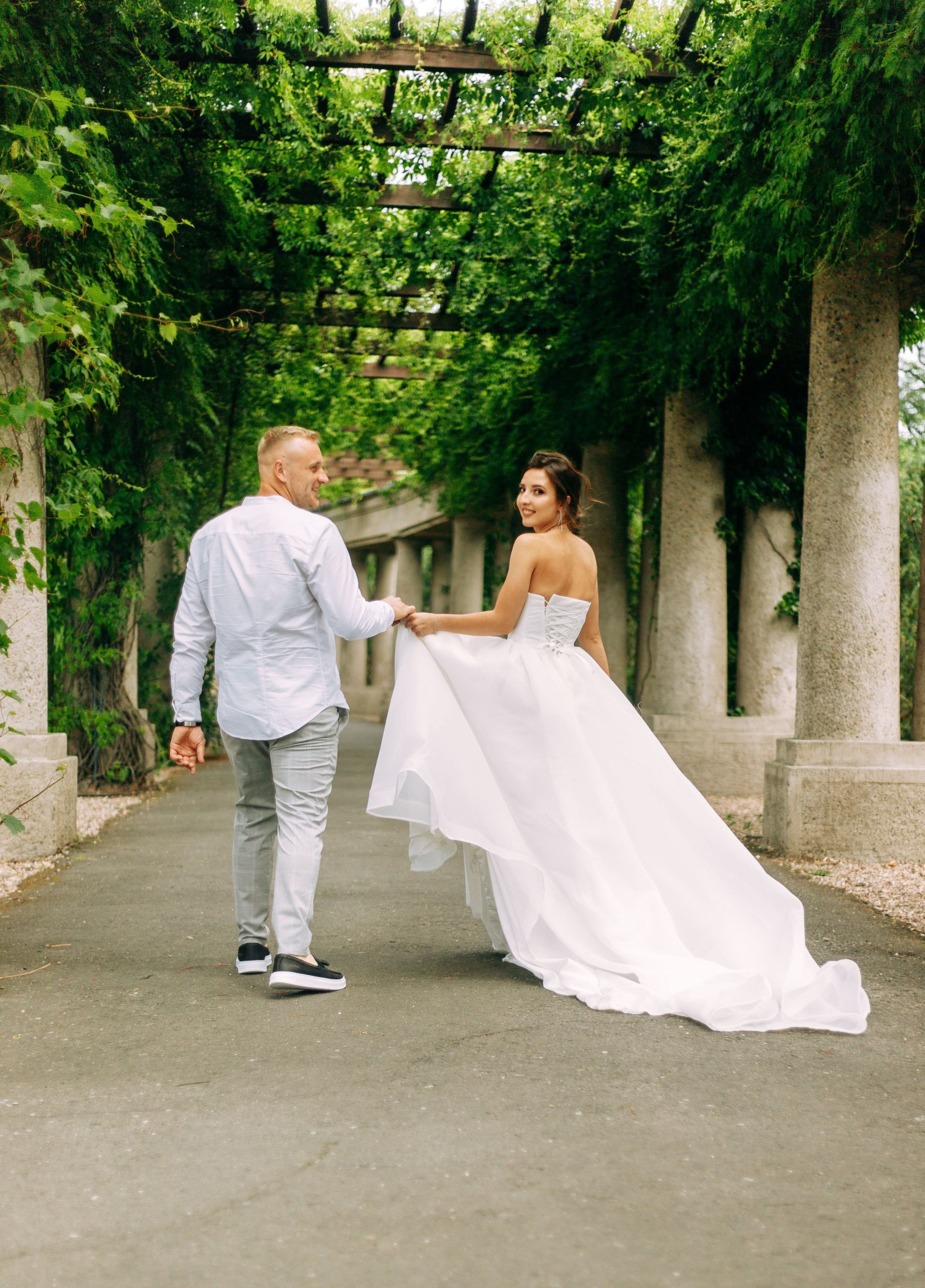 Фотограф и видеограф во Вроцлаве