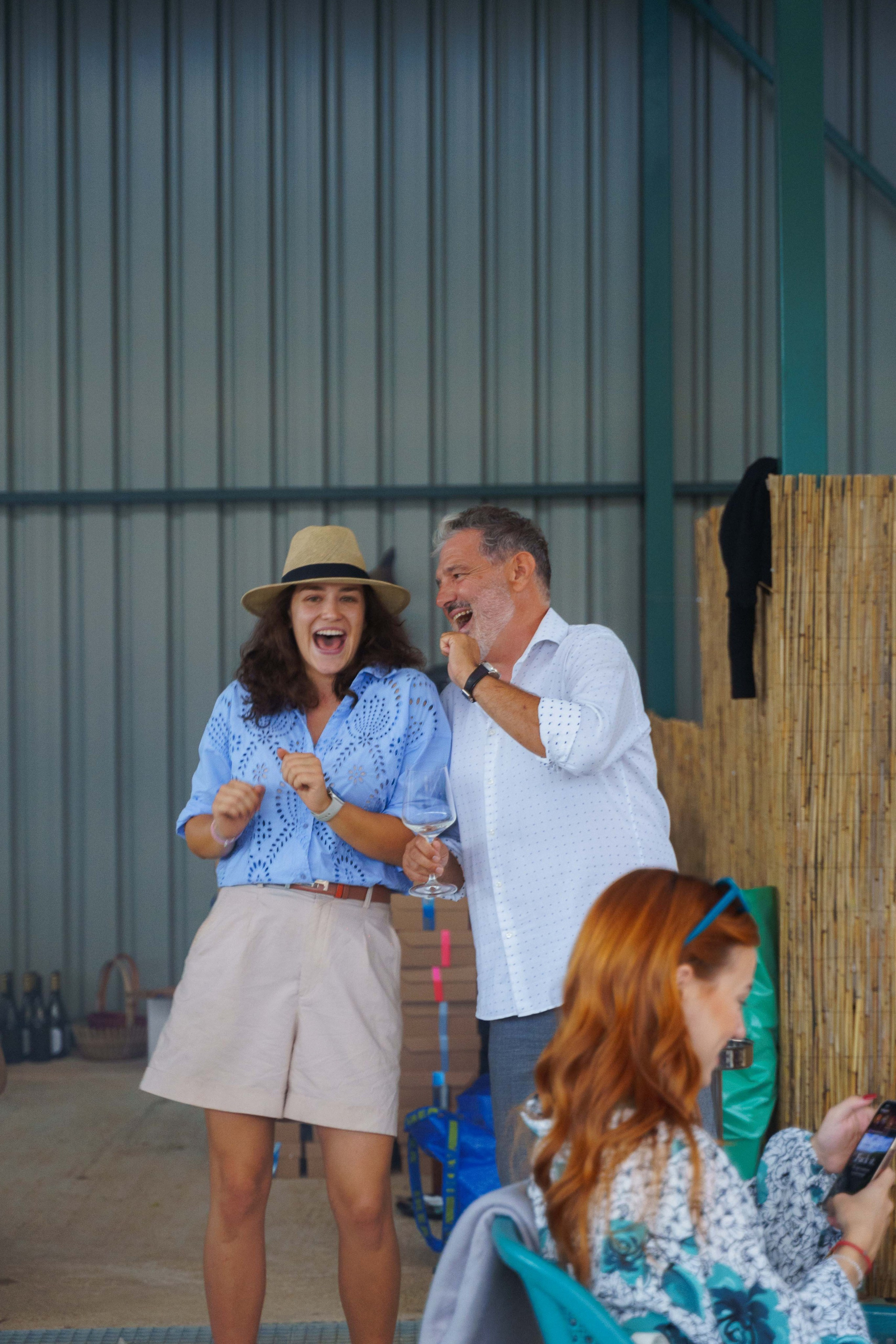 Jeep Commerce Event. Zhukov studio