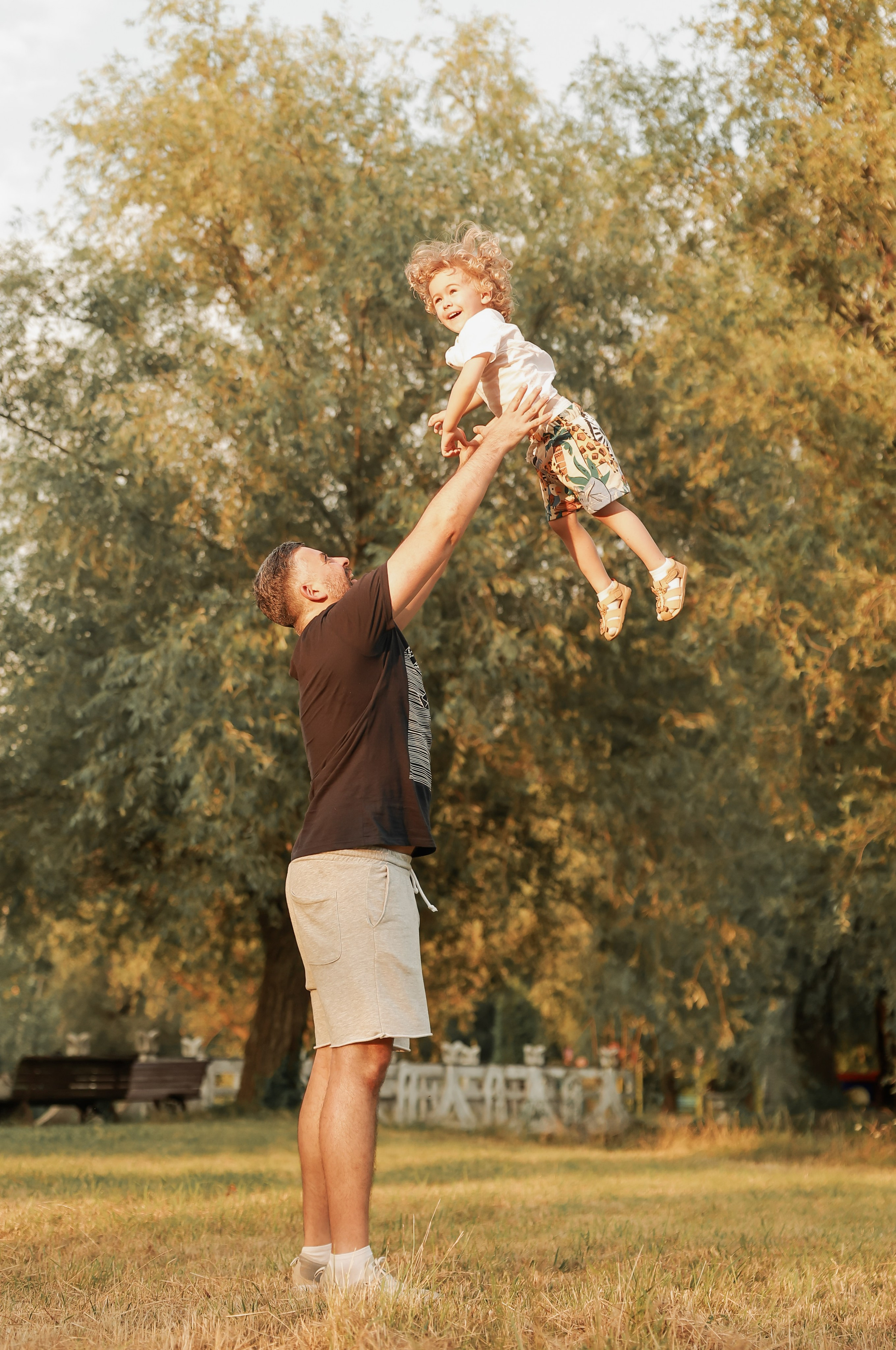 Portrait and Family Photographer in Netherlands