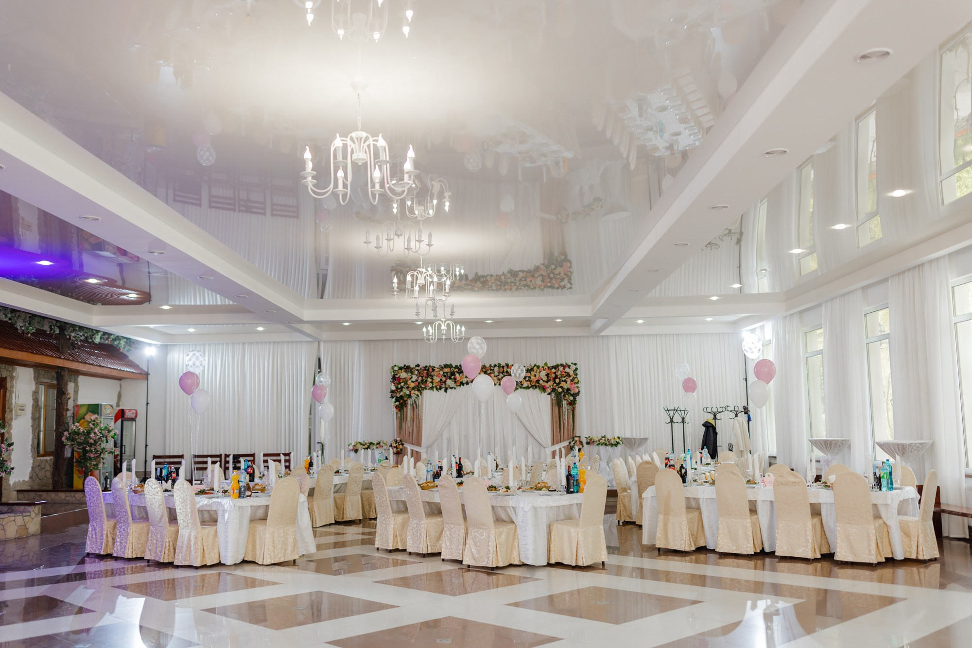 Ilinca. Fotograf și videograf de nuntă R. Moldova, Romania