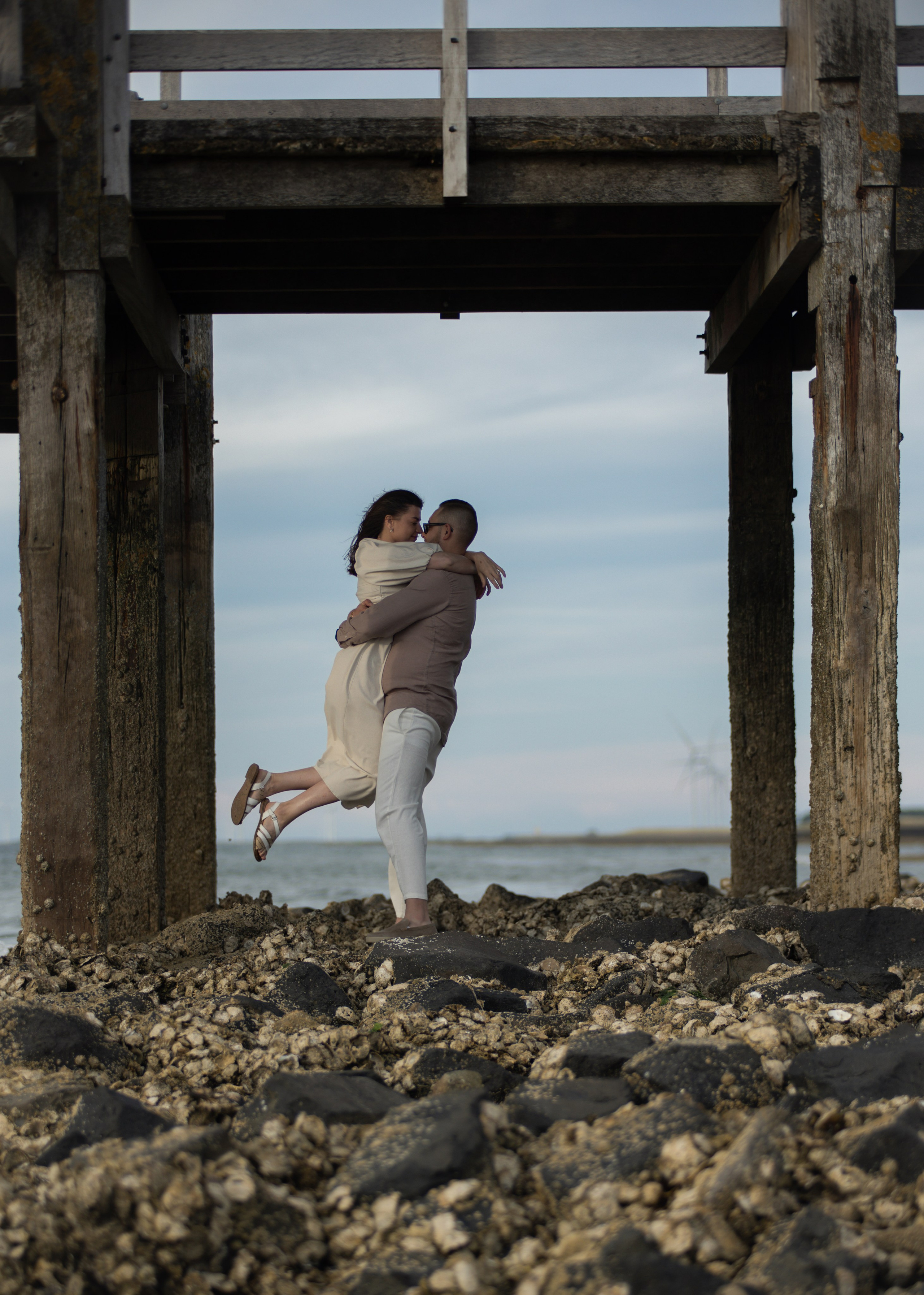 V & V. Portrait and Family Photographer in Netherlands
