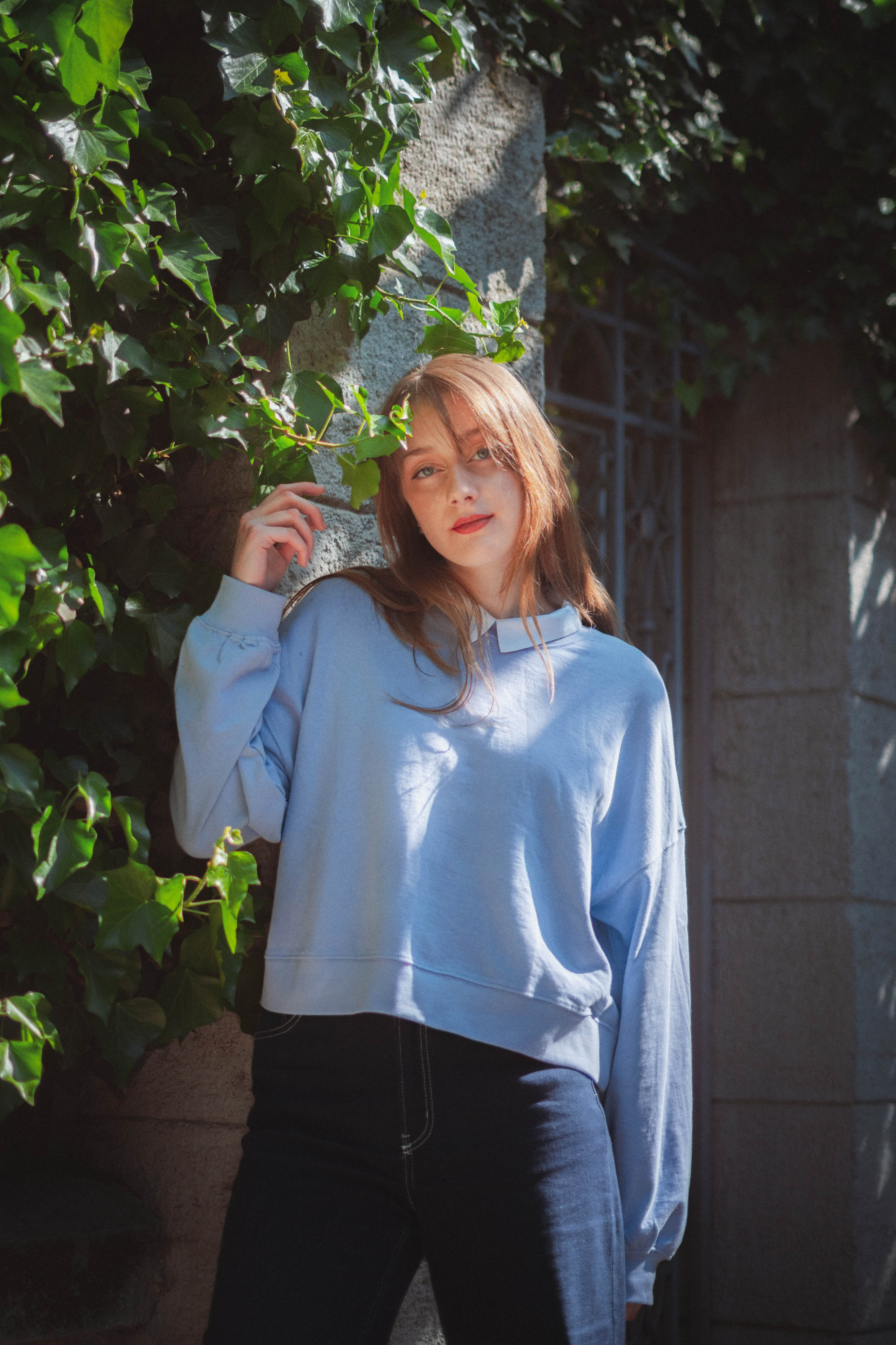 Street ll. Zhukov studio