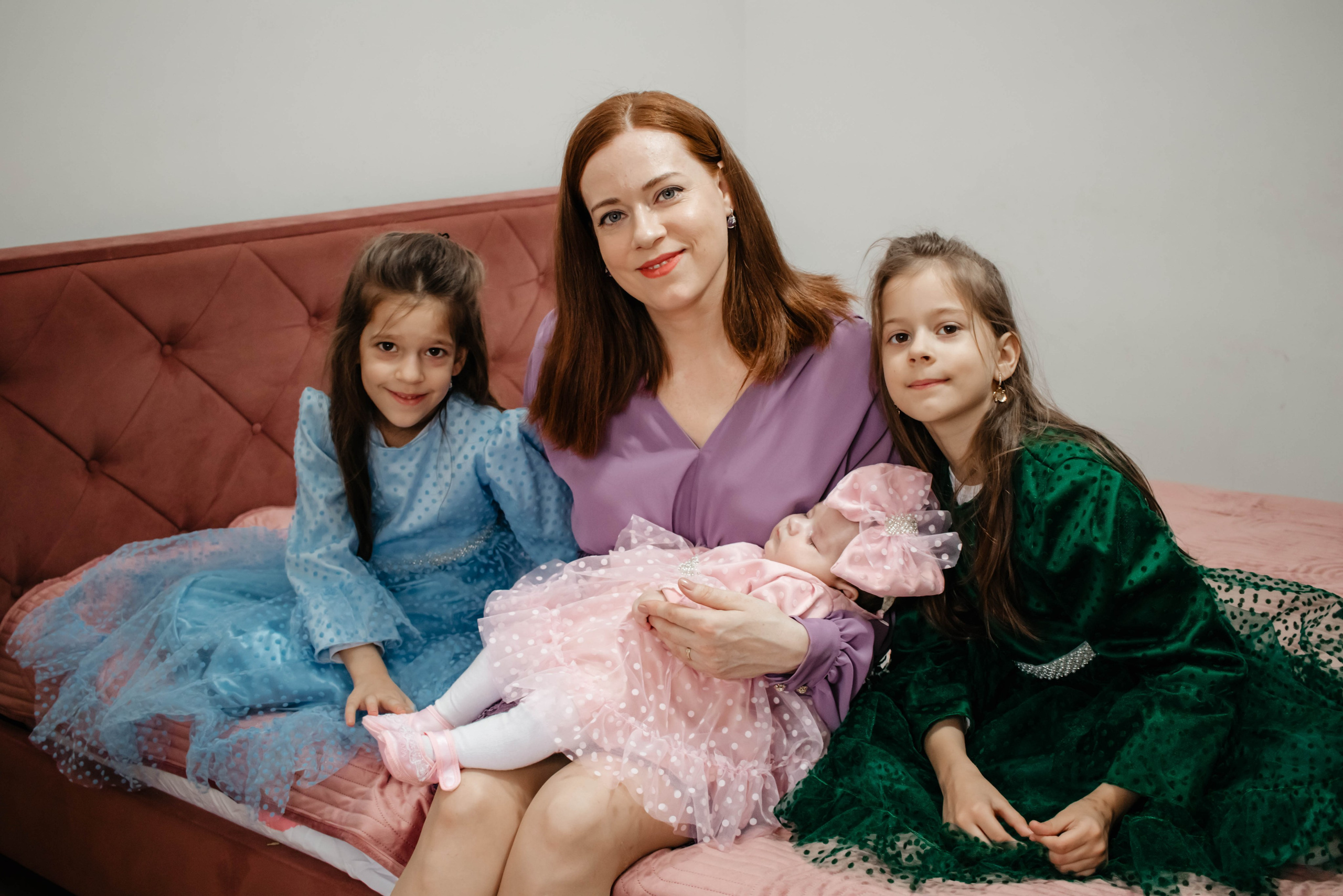 Irina. Fotograf si videograf — evenimente si studio