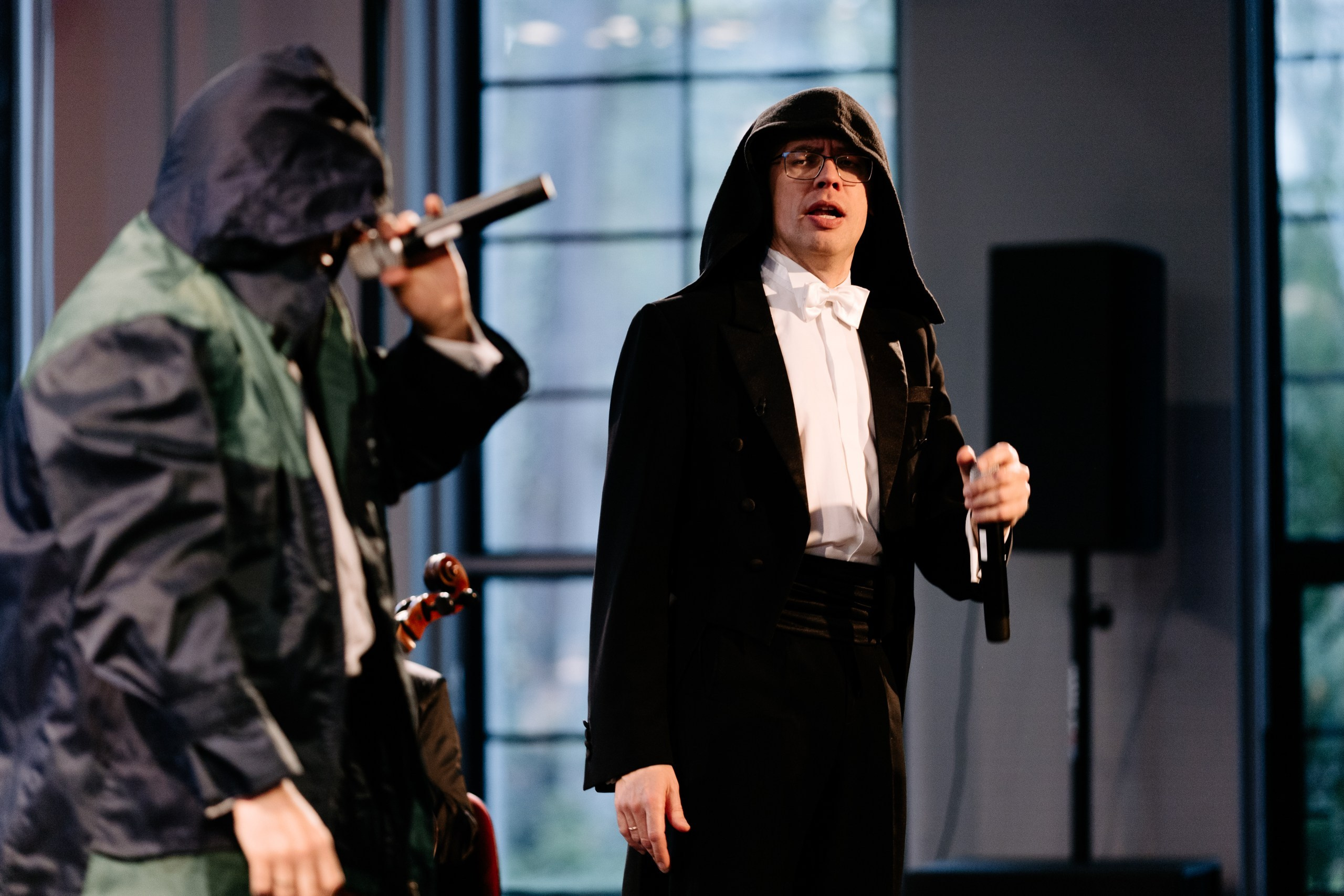 Mocarta Trio. Fotograf Ślubny Warszawa - Sesje Biznesowe Rodzinne Eventy