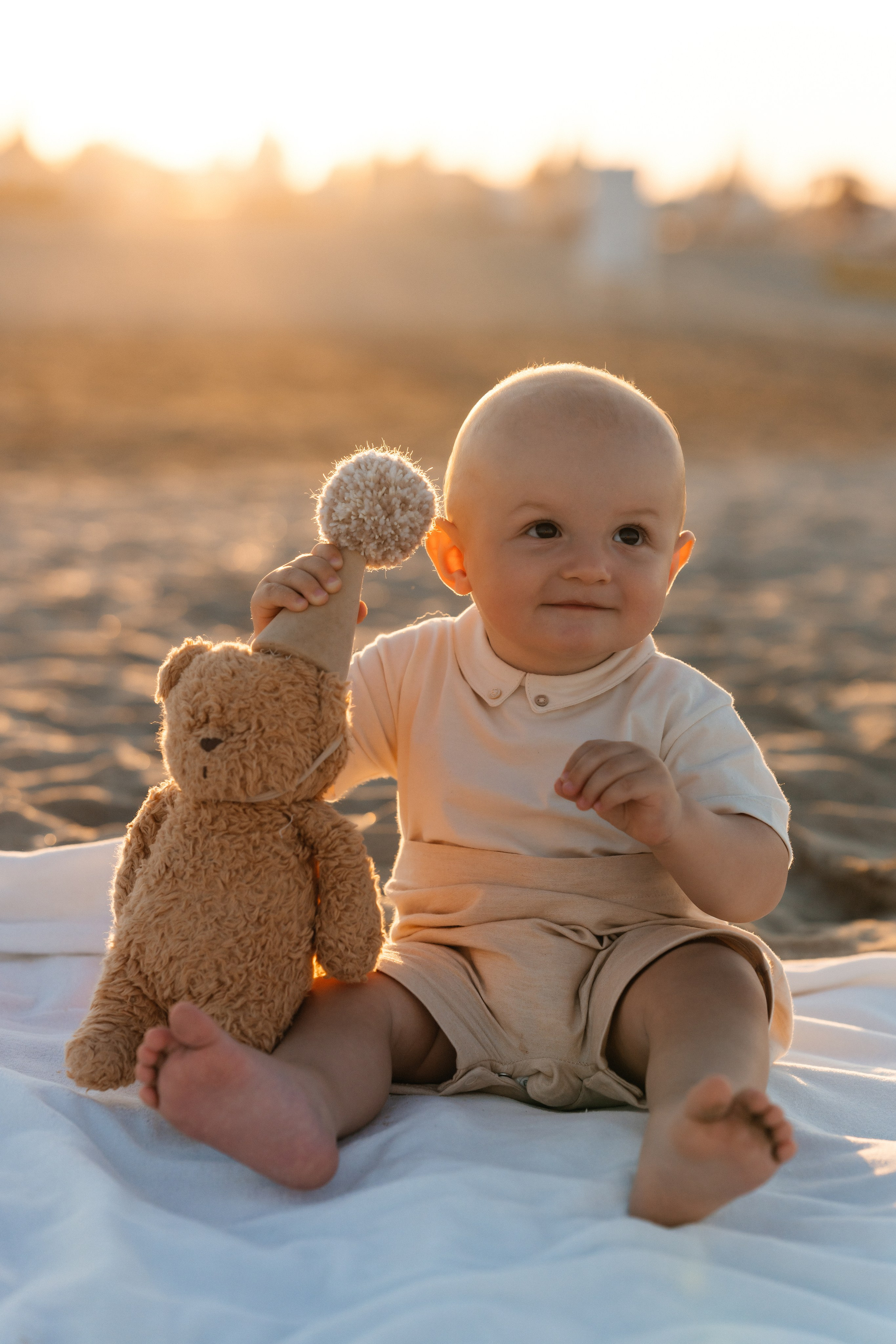 Море. Fotografa Rimini