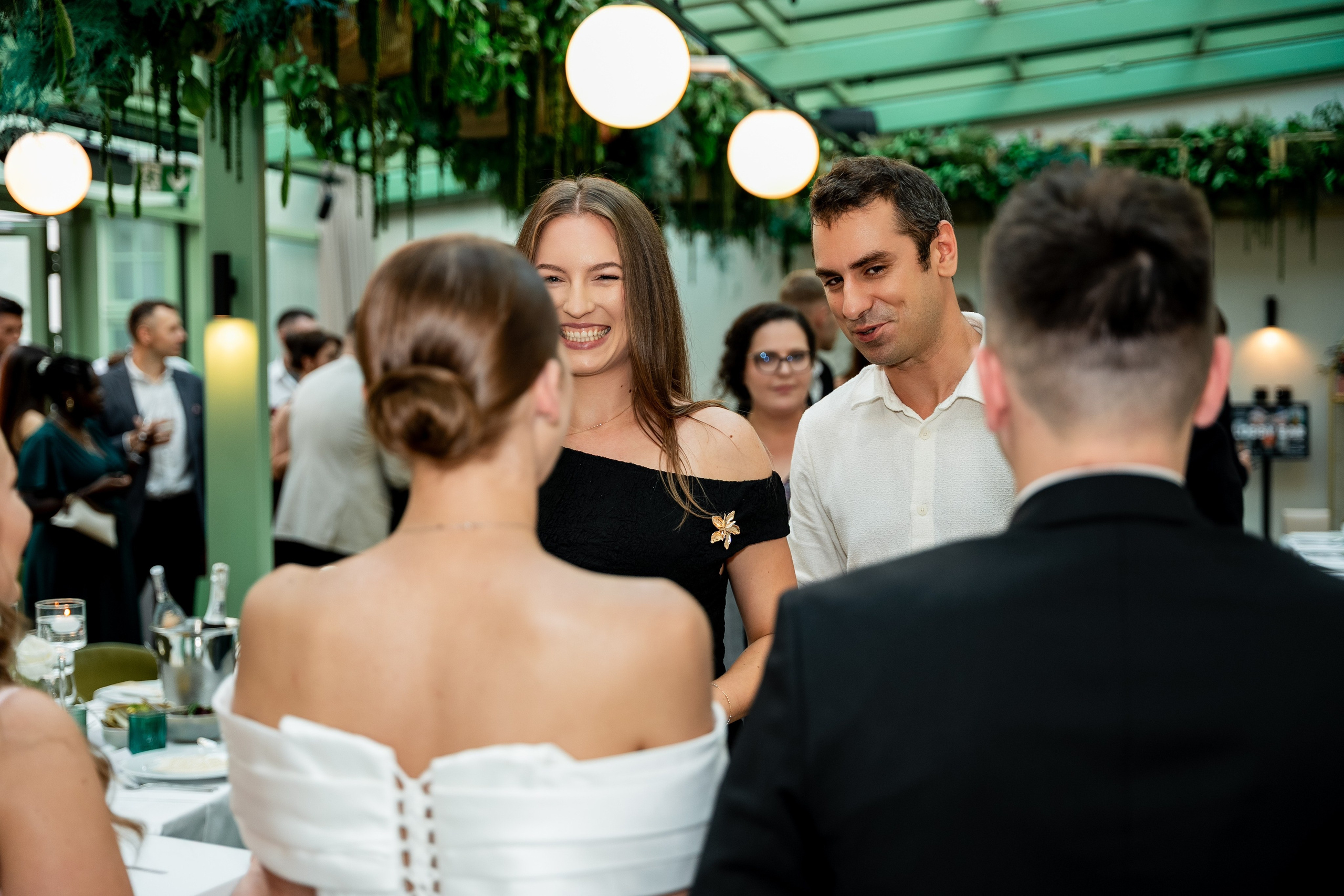 B&S. SL Wedding Photo: ponadczasowa 💍 fotografia ślubna | Wrocław & Europa