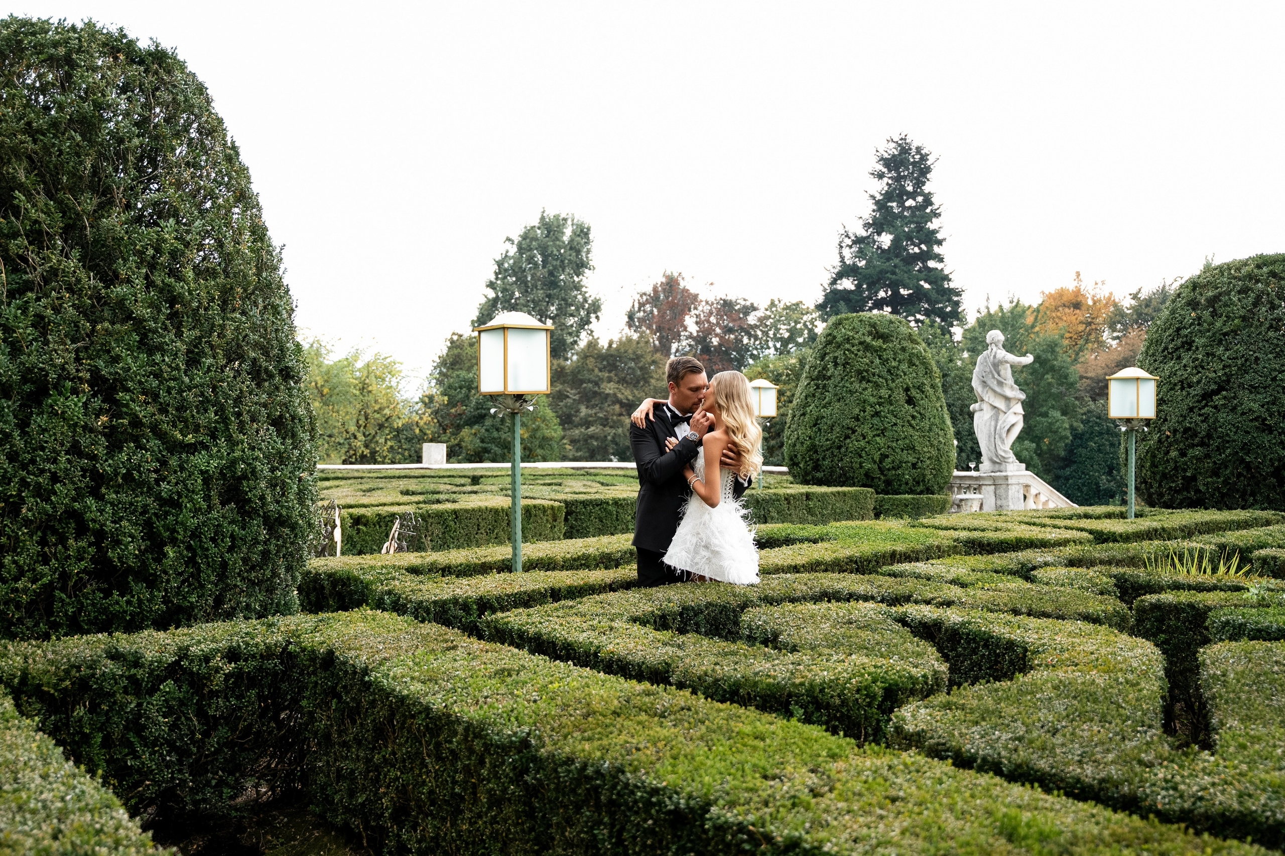 D&C: Bergamo. SL Wedding Photo: ponadczasowa 💍 fotografia ślubna | Wrocław & Europa