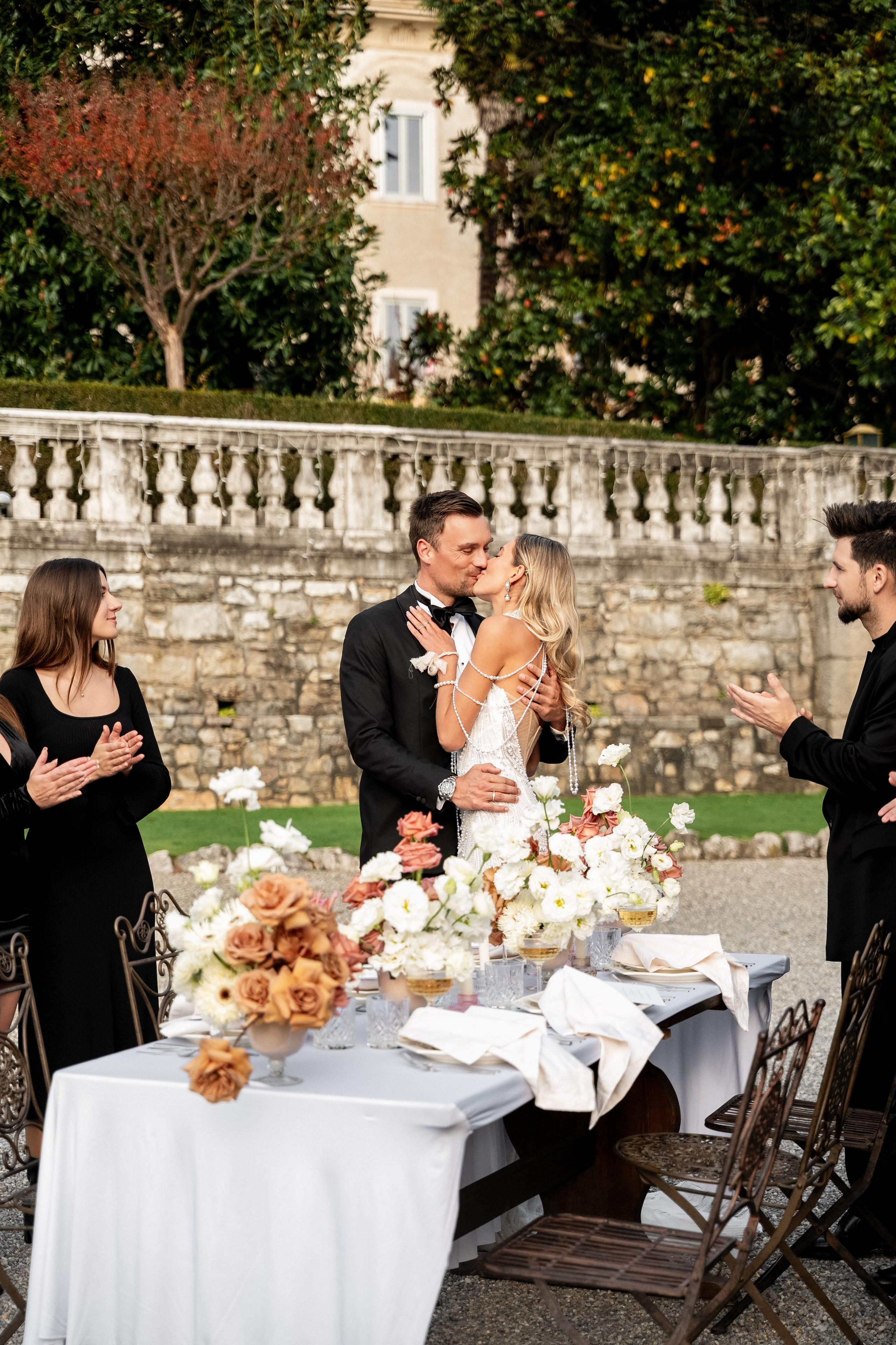 D&C: Bergamo. SL Wedding Photo: ponadczasowa 💍 fotografia ślubna | Wrocław & Europa