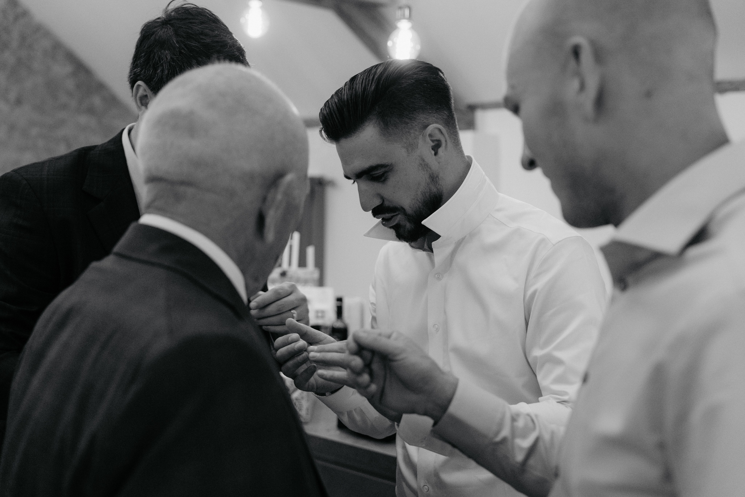 Brianna & Micha. Photographer Luxembourg