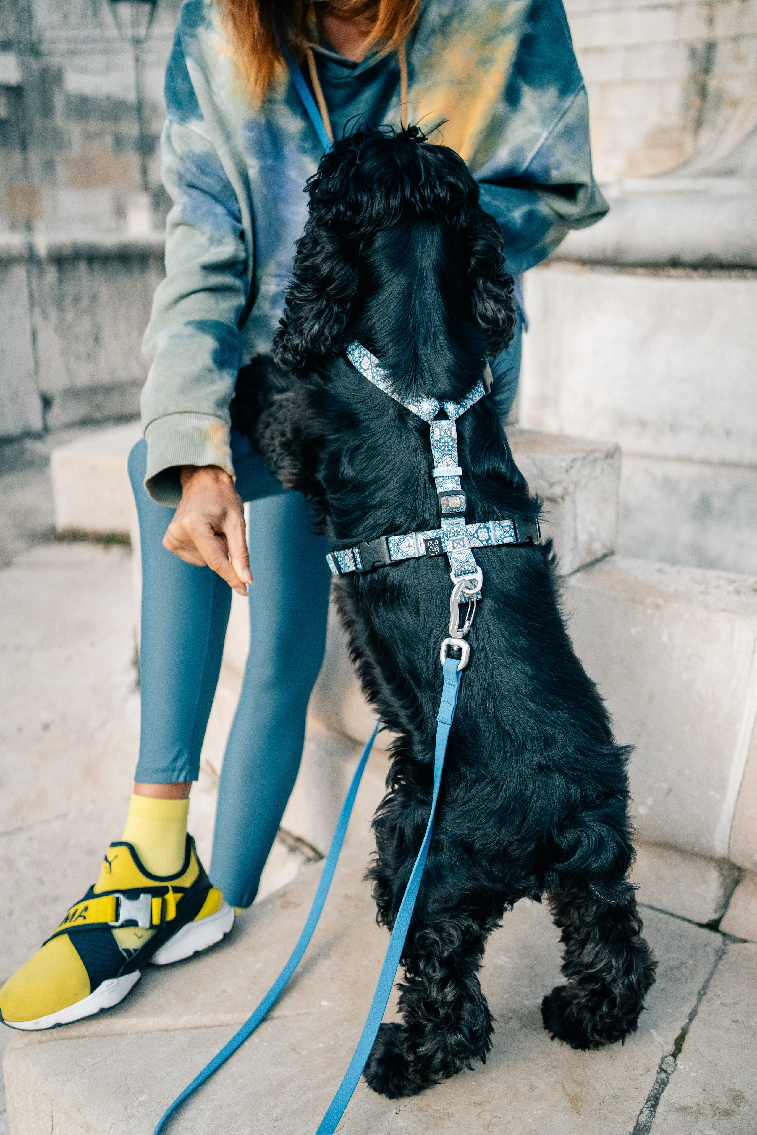 Dogma. Maria Sher. Professional photographer from Porto, Portugal