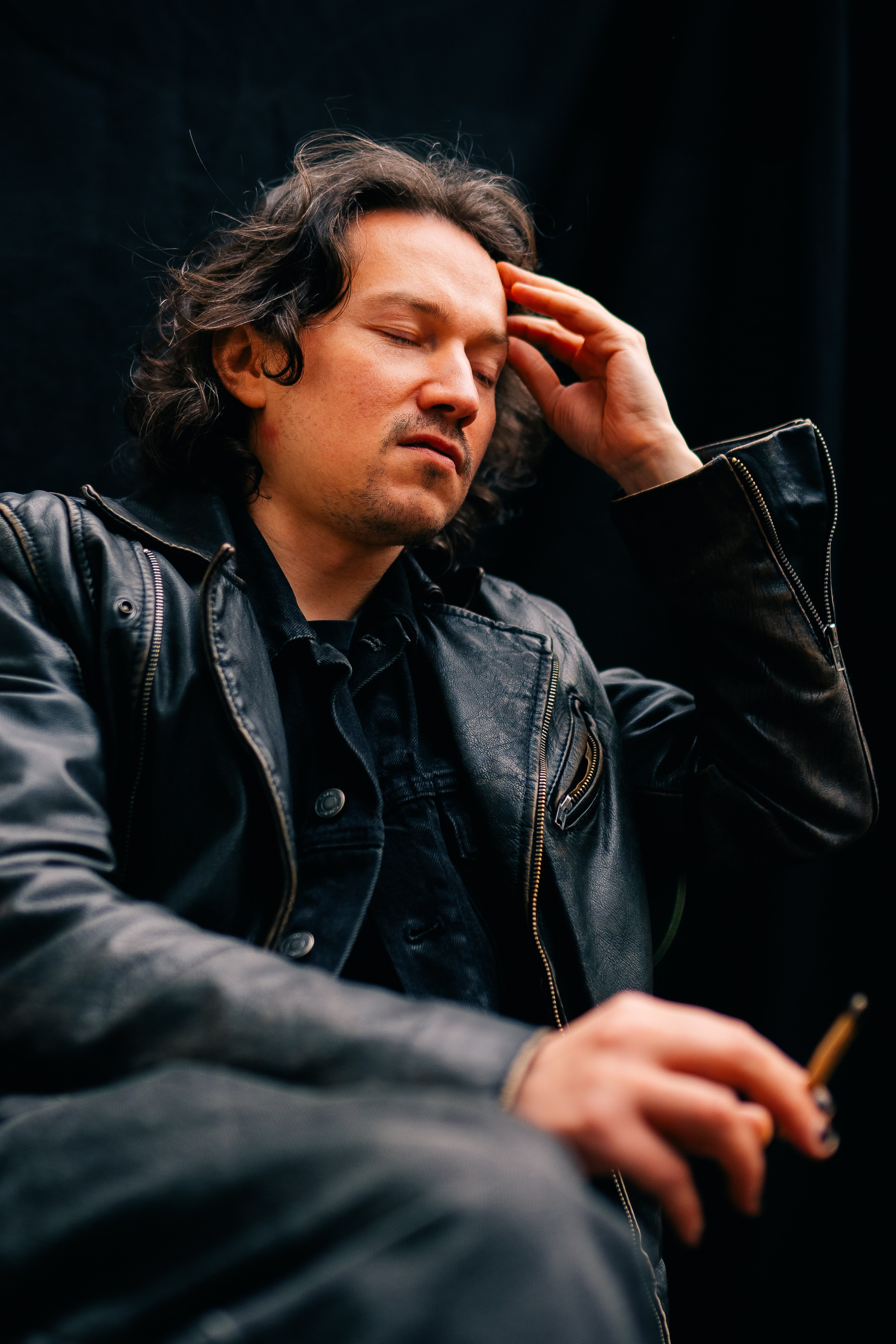 Vova. Maria Sher. Fotógrafa profissional do Porto, Portugal