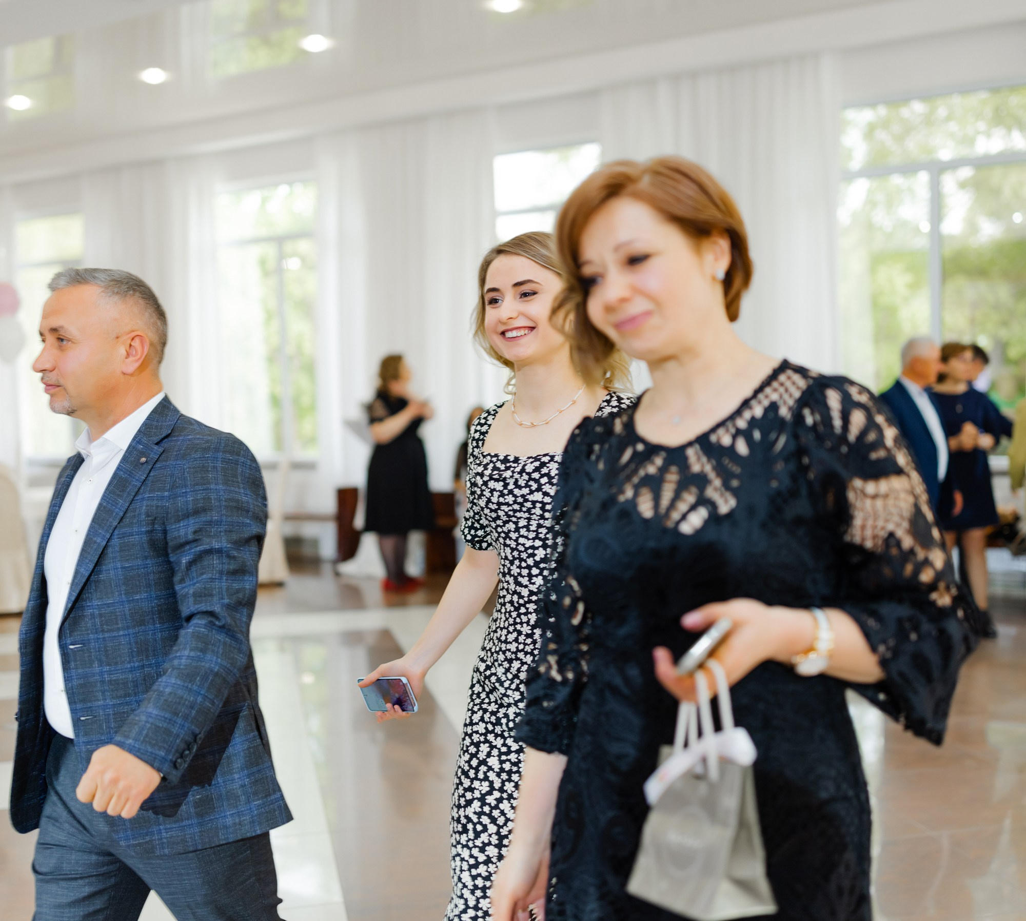 Ilinca. Fotograf și videograf de nuntă R. Moldova, Romania