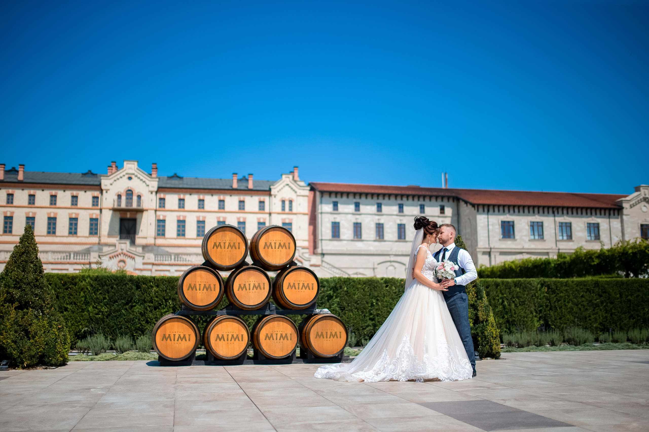 Petru & Dorina. Servicii Foto Video la Nunta Chisinau Moldova Europa Studio MagicFoto