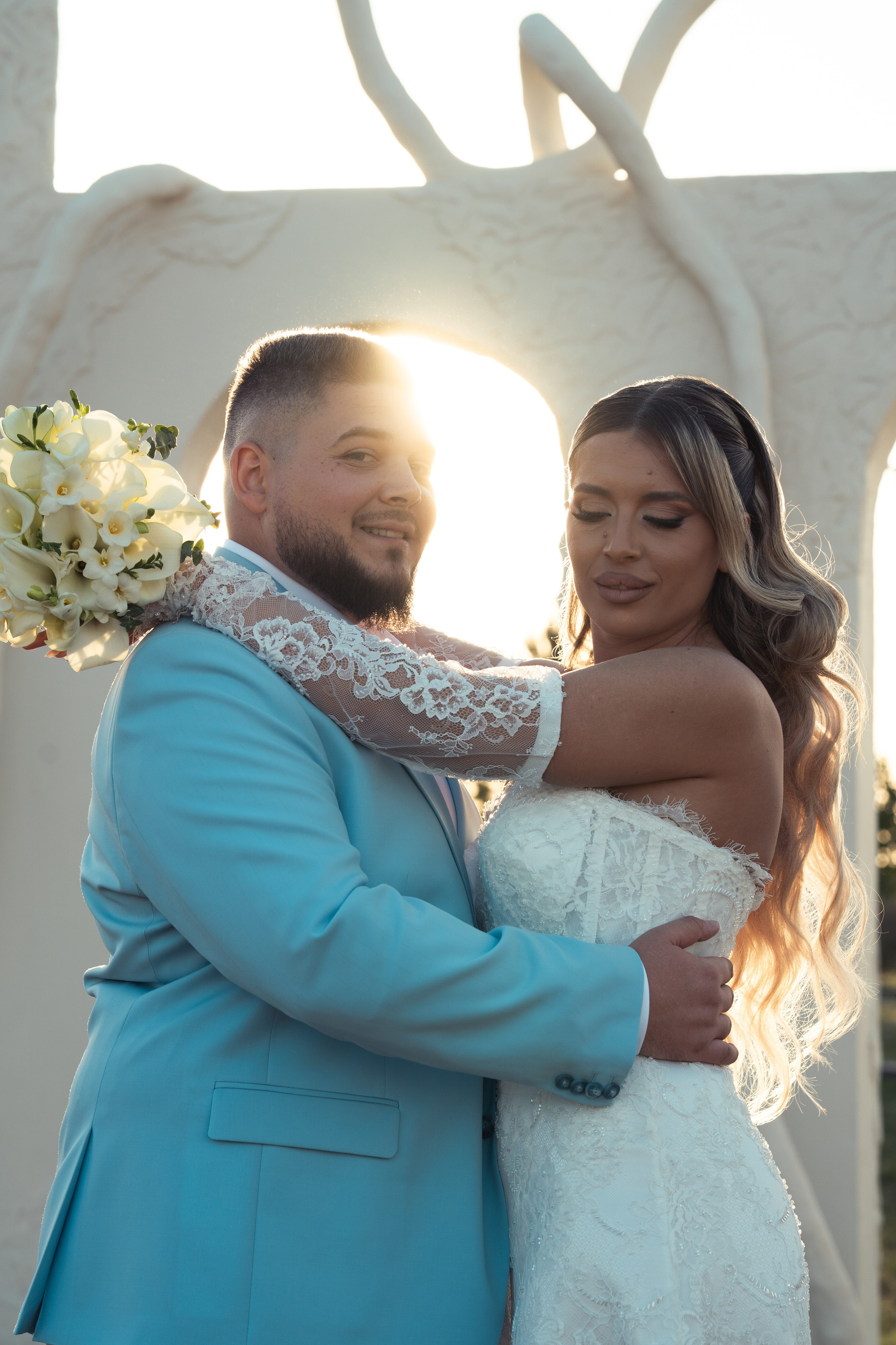 Cununie civilă - Ruxandra și Cezar