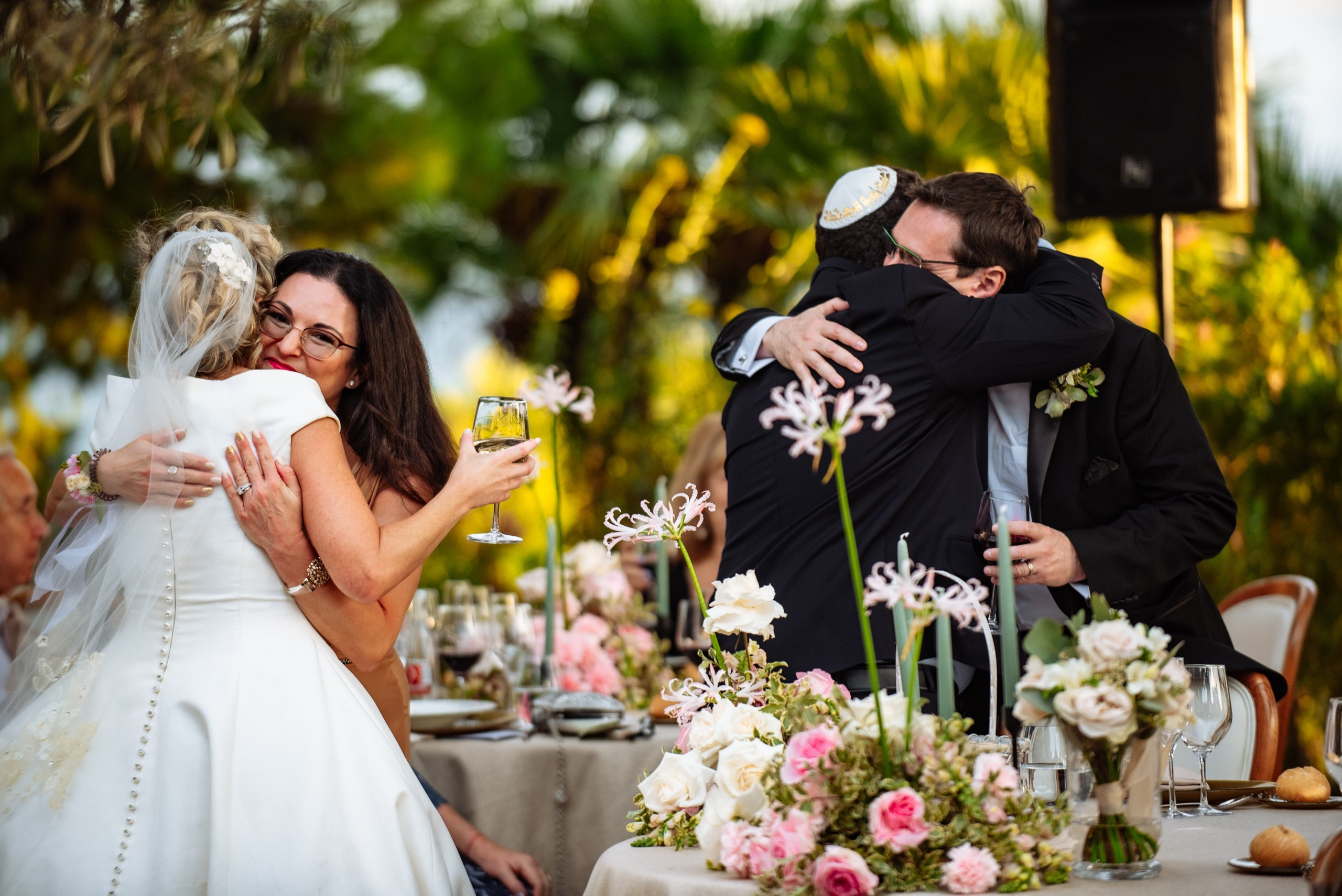 MULTI-DAY WEDDING. Professional photography services in Barcelona by Ekaterina Gasanova