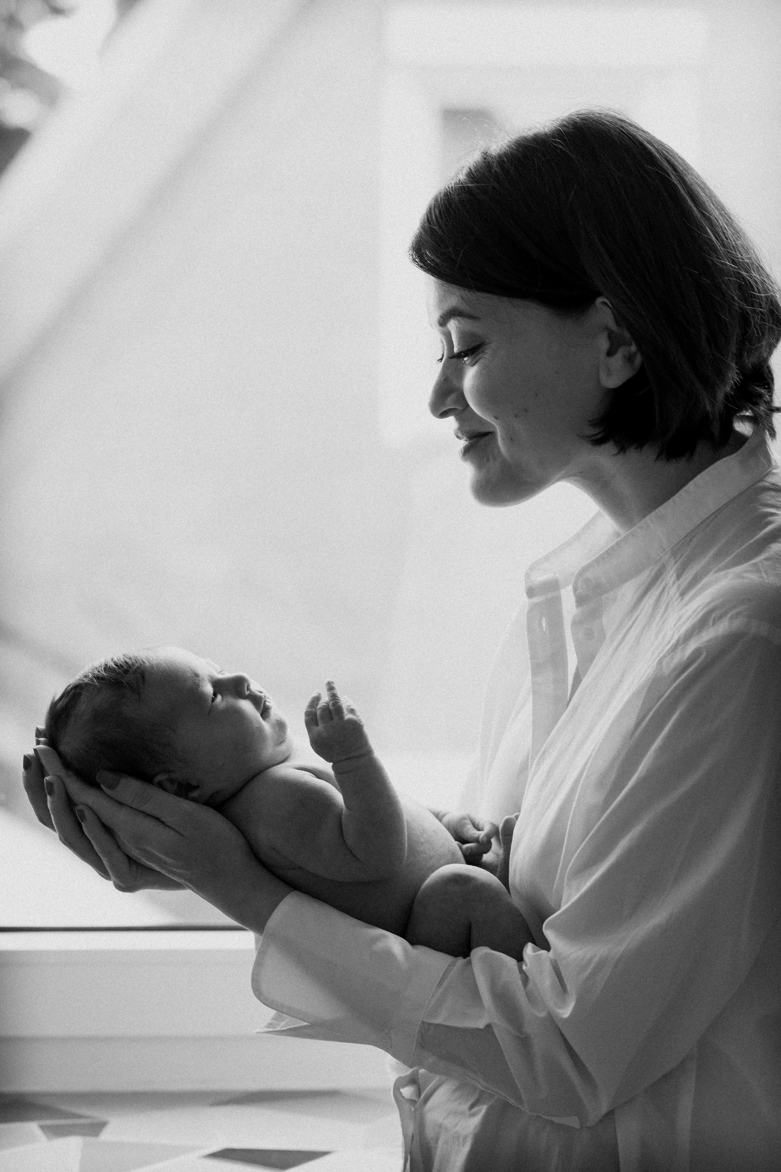 Newborn. Orel-photogirl.com