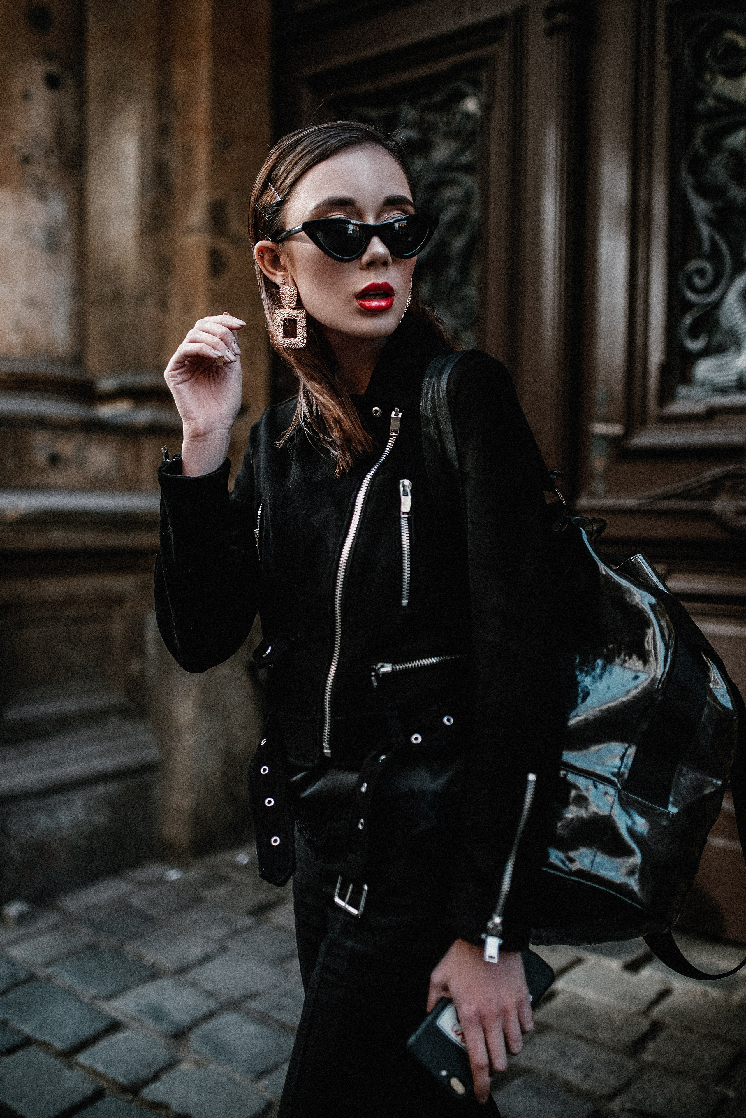 Mari. ANNA-MARIA PHOTO CONTENT CREATOR — photographer, aesthete, artist, and visual expert for Instagram in Prague