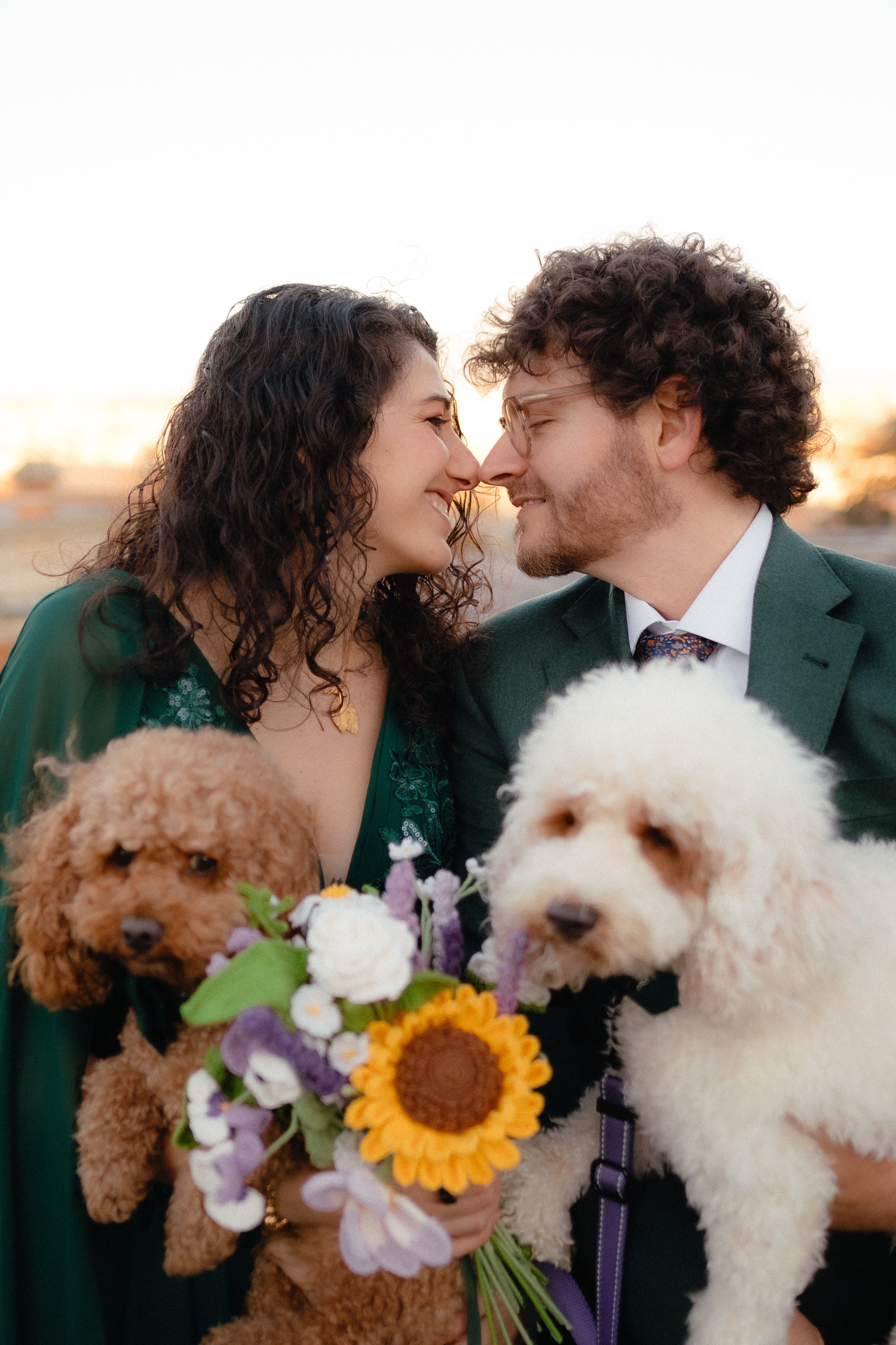 Lorenza & CJ. Photographer in Italy Anna Linnik