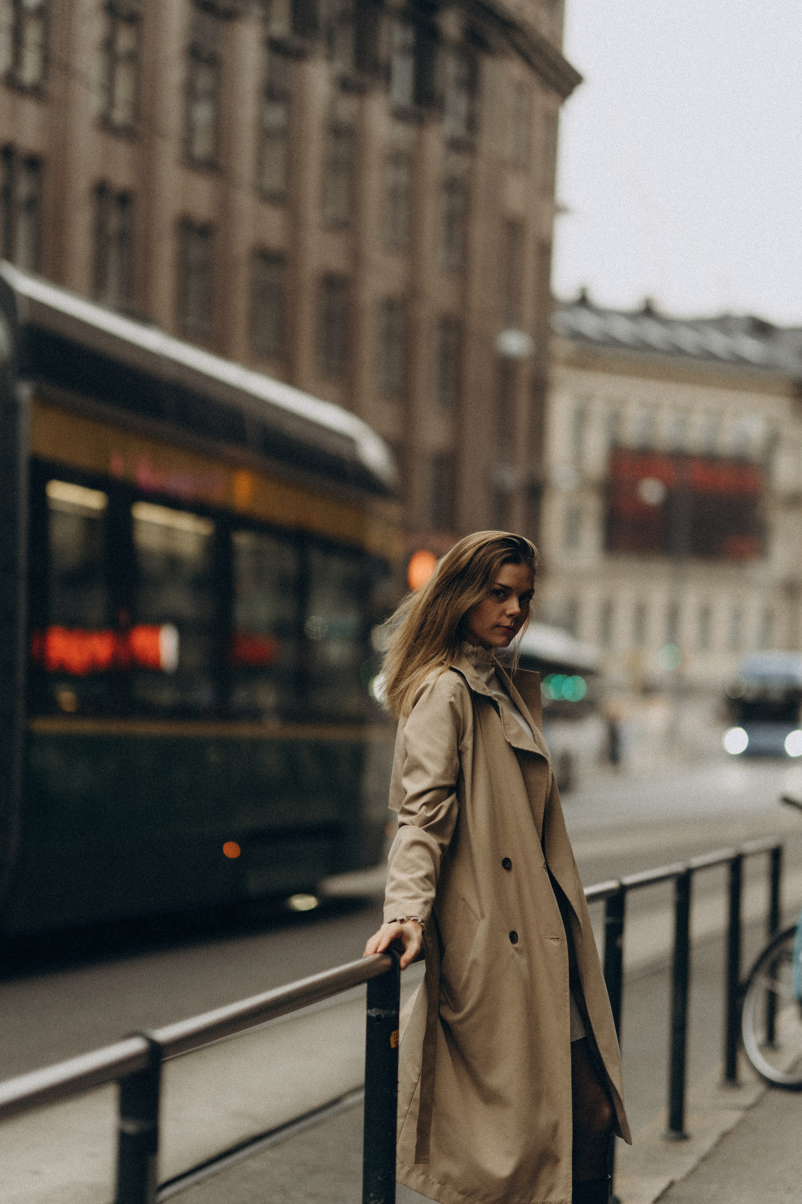 Kata. Wedding and portrait photographer in Helsinki Vickan O