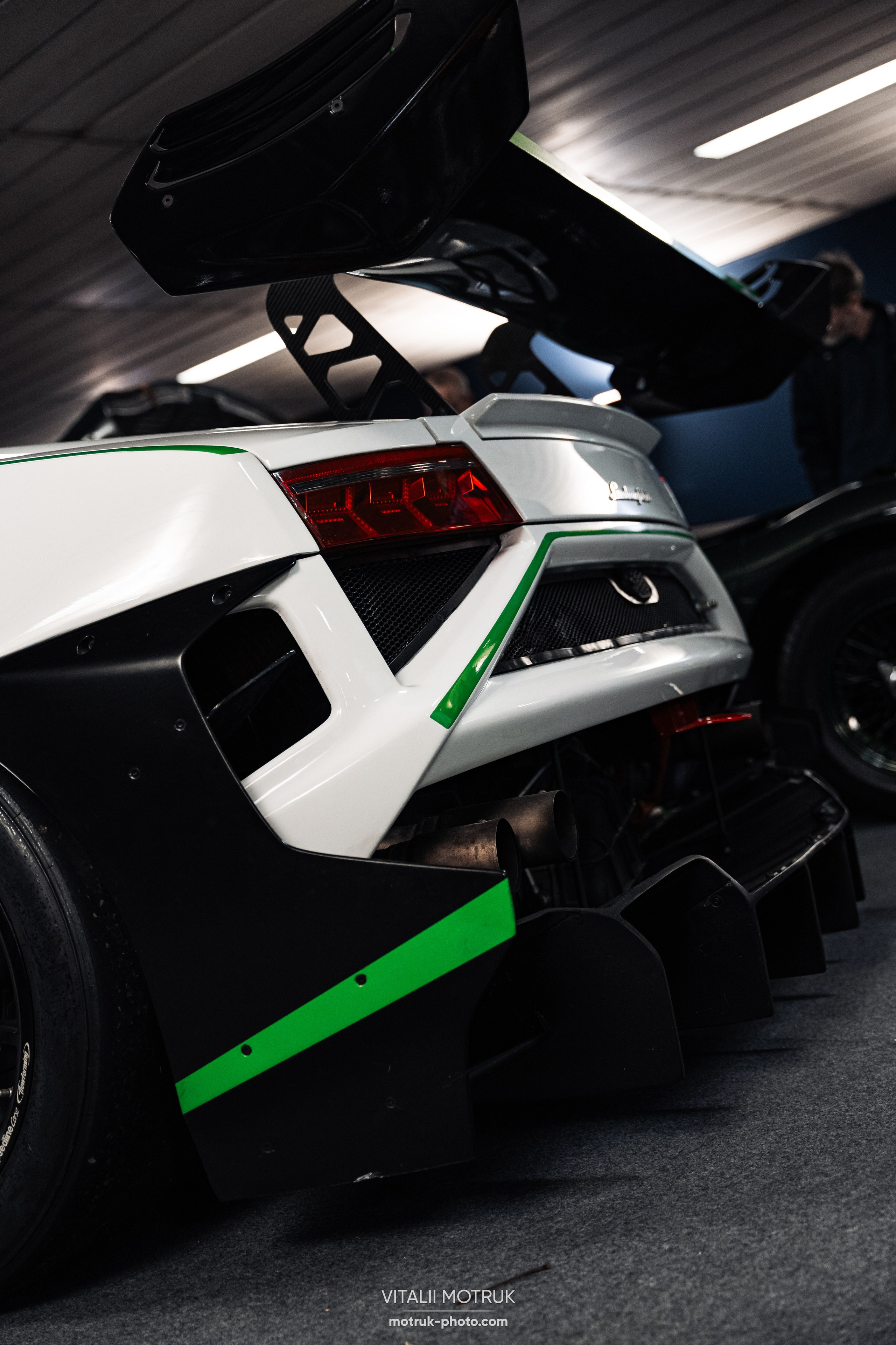 Artcurial Motorcars 2024. Photographe de voitures à Paris — Vitalii Motruk