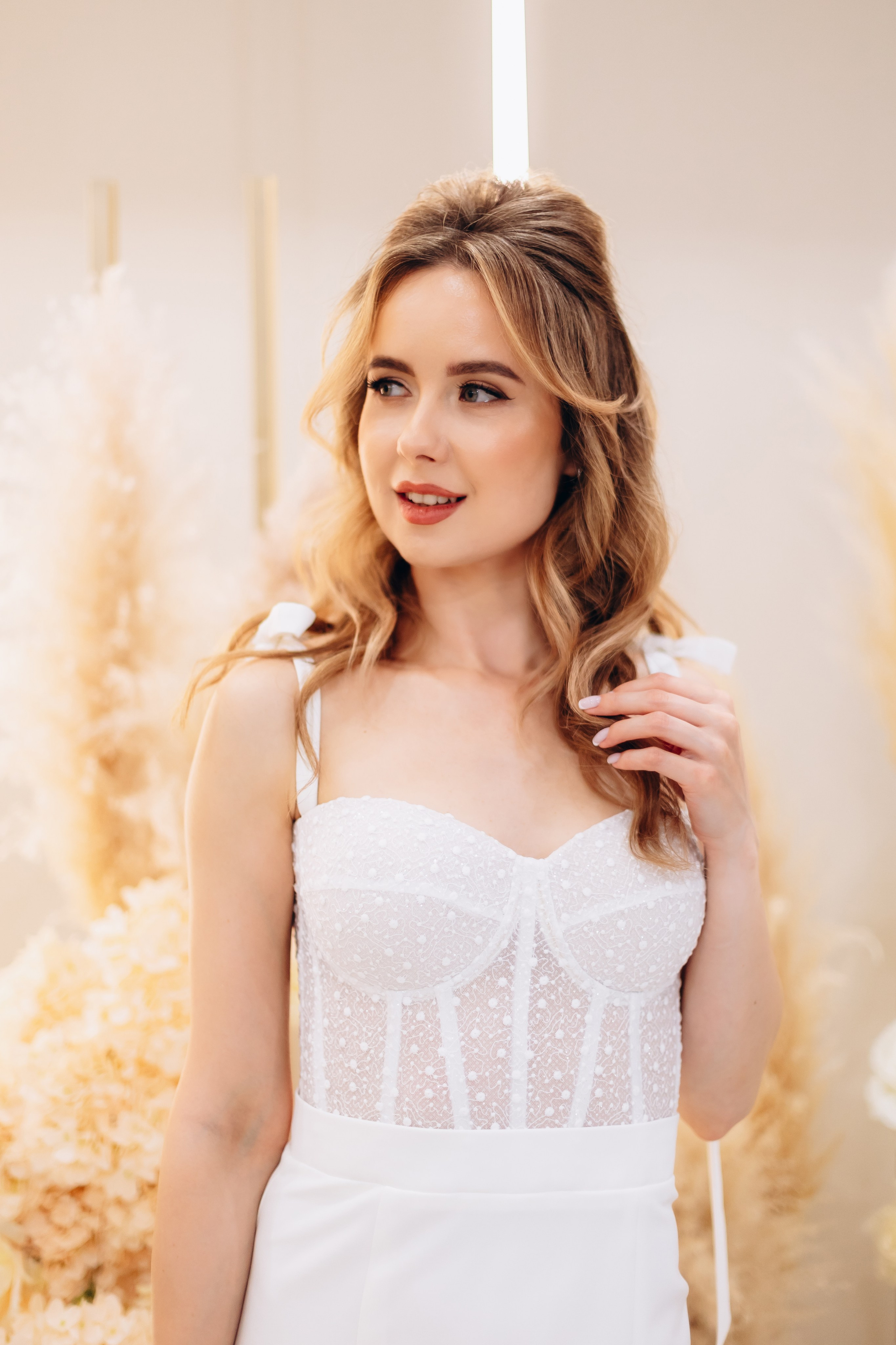 Anastasia & Alex. Wedding and Family Photograph