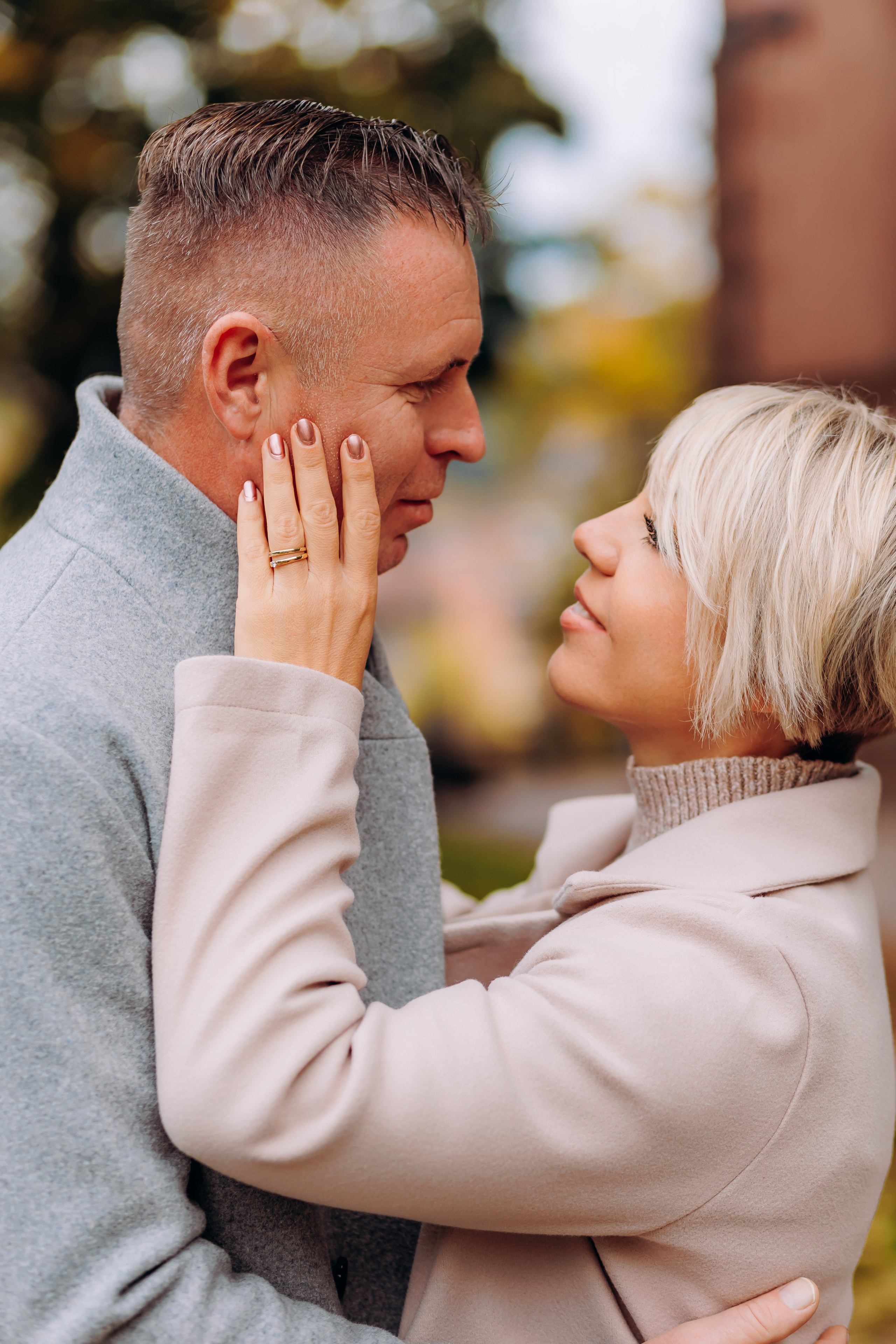 Ina & Andrey. Wedding and Family Photograph