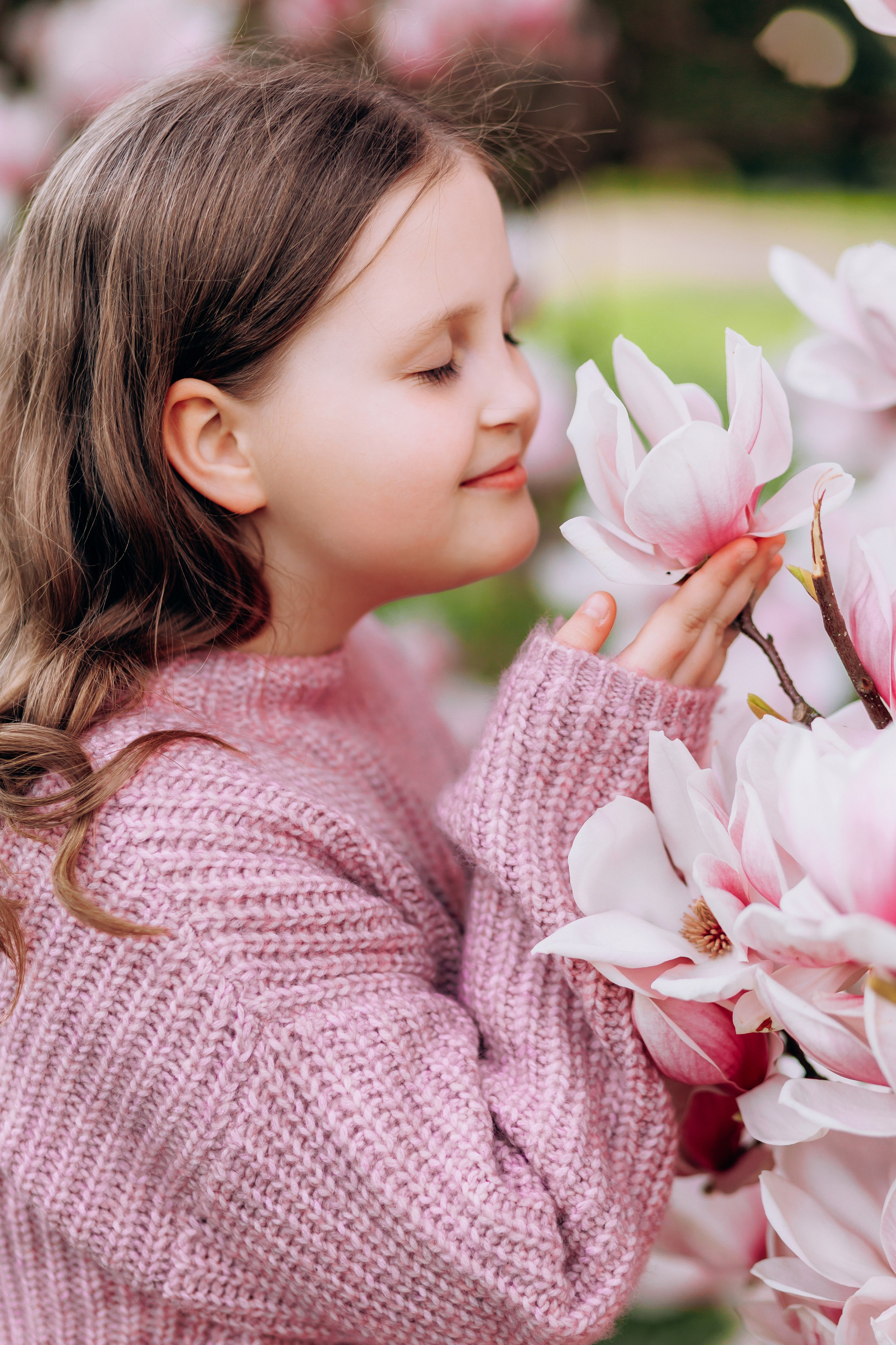Tatiana, Alisa, Daria. Wedding and Family Photograph