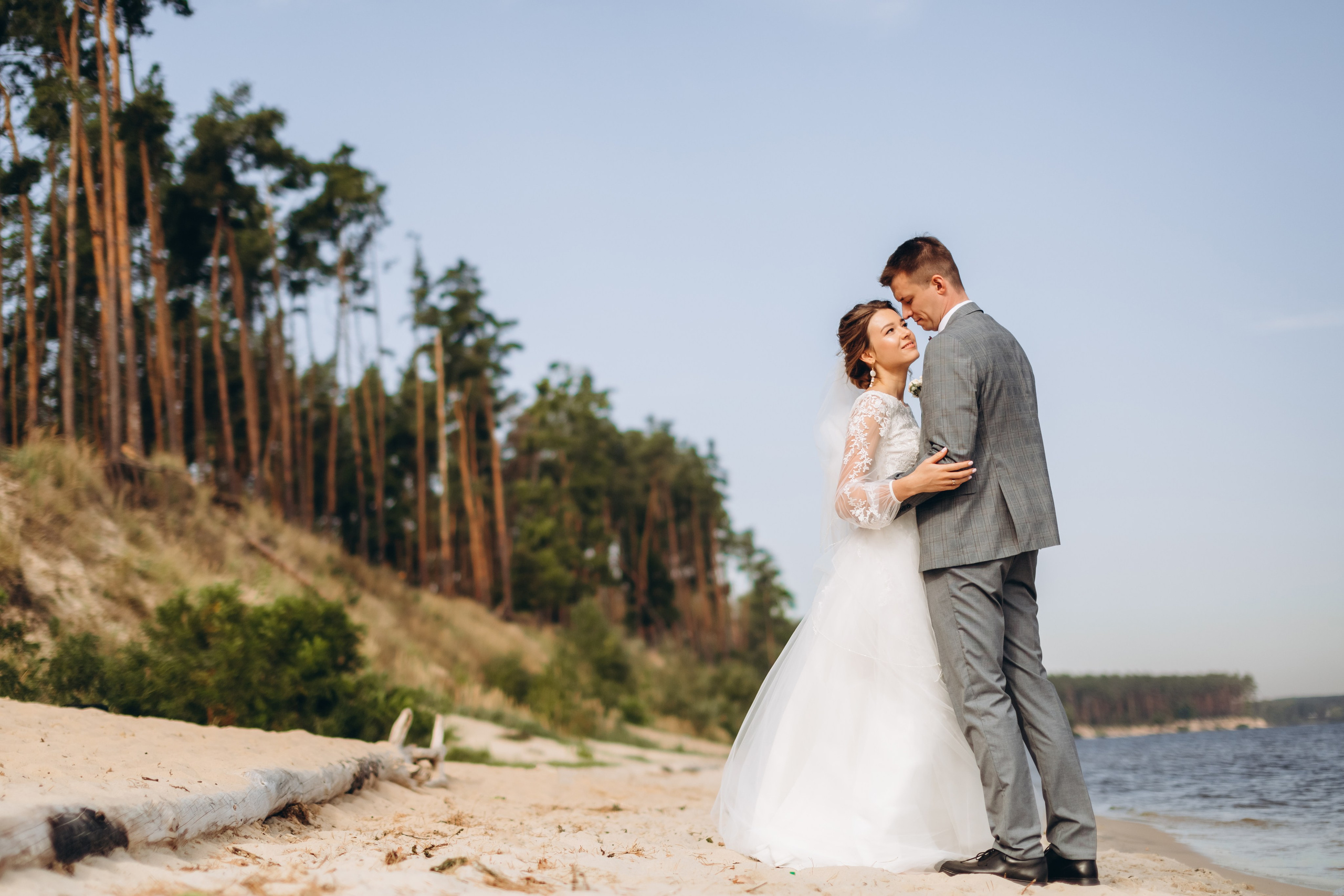 Viktor & Julia. Wedding and Family Photograph