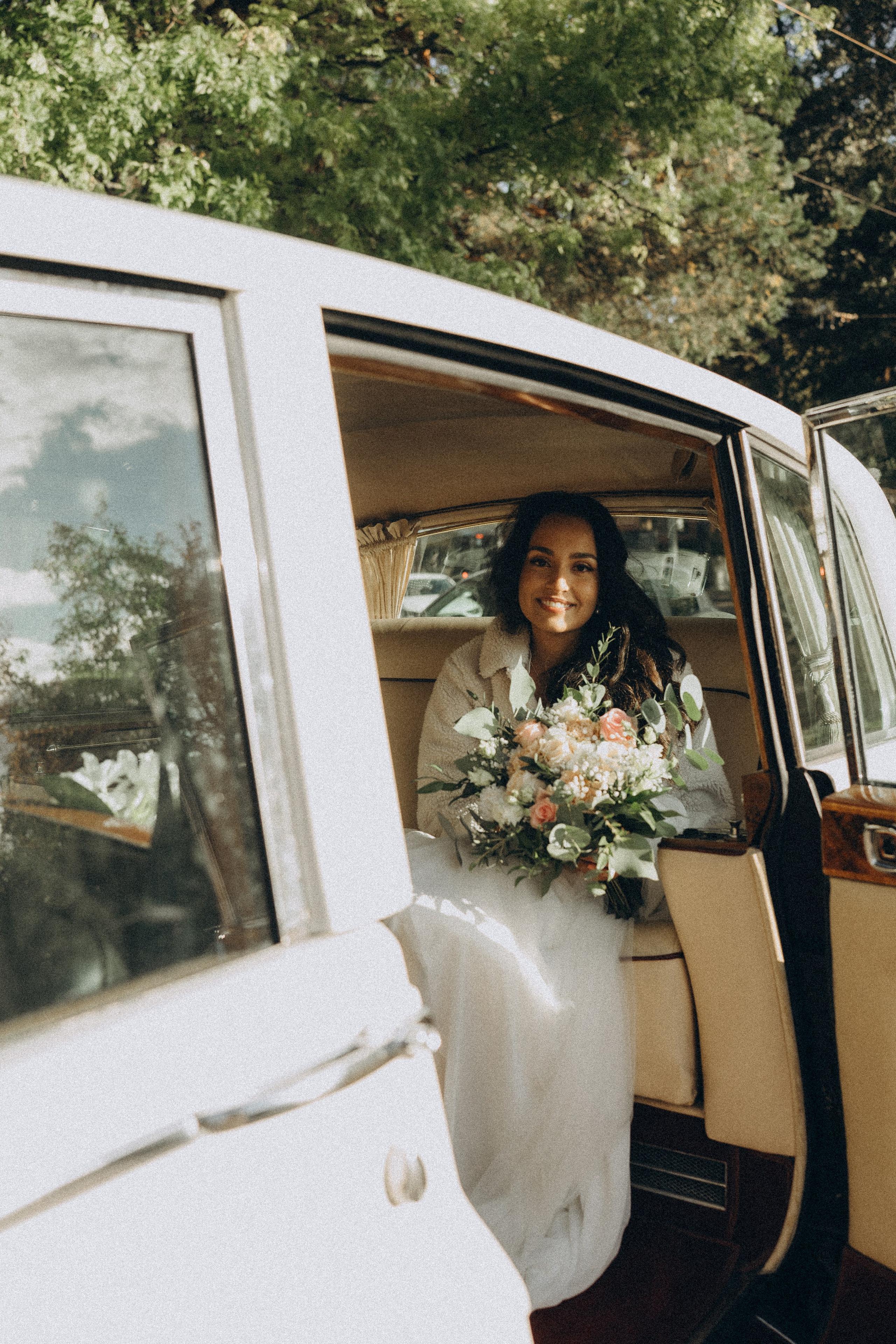 W&S. Wedding and portrait photographer in Helsinki Vickan O