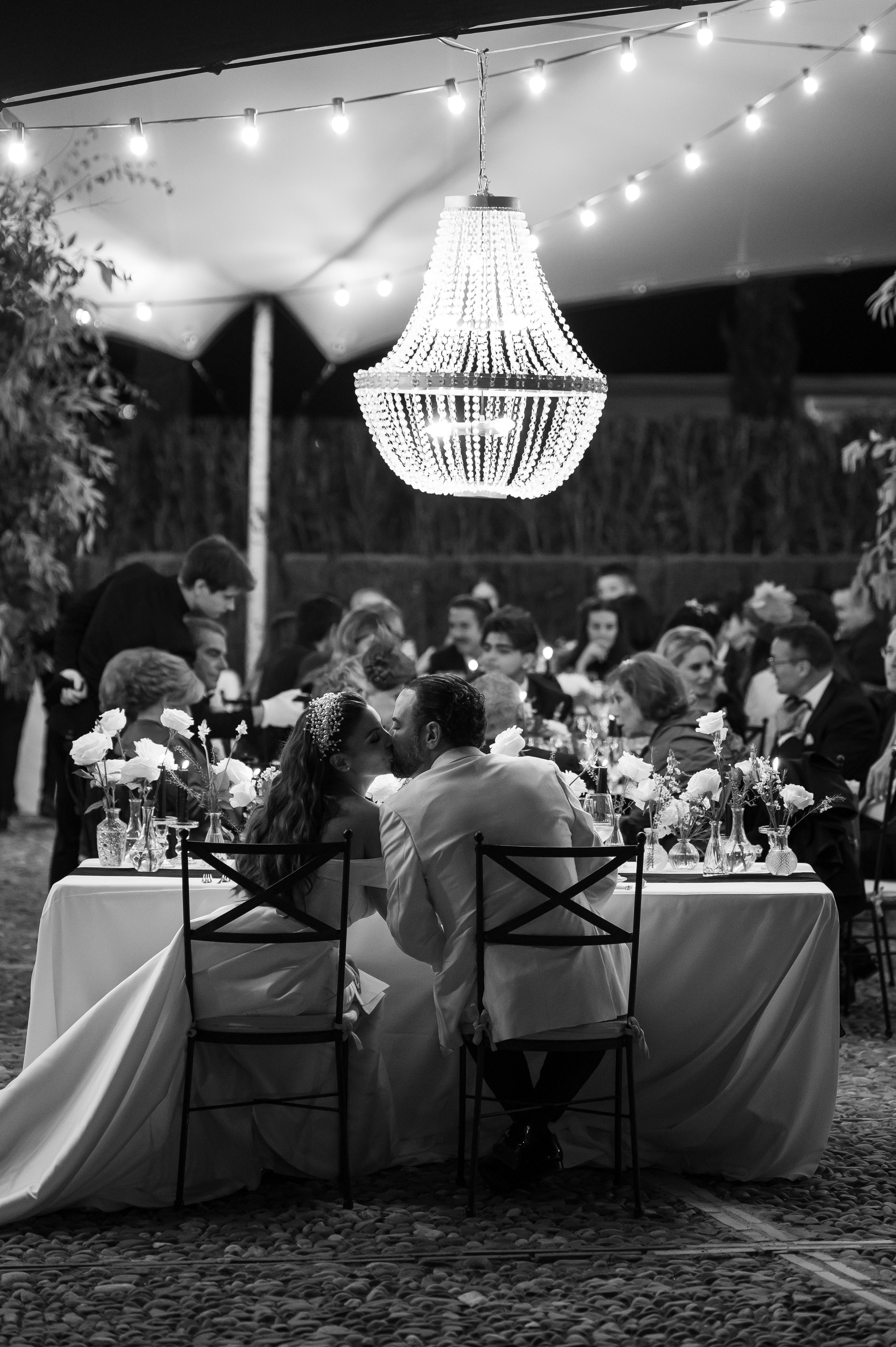 Jorge & Carolina. Wedding photographer in Spain