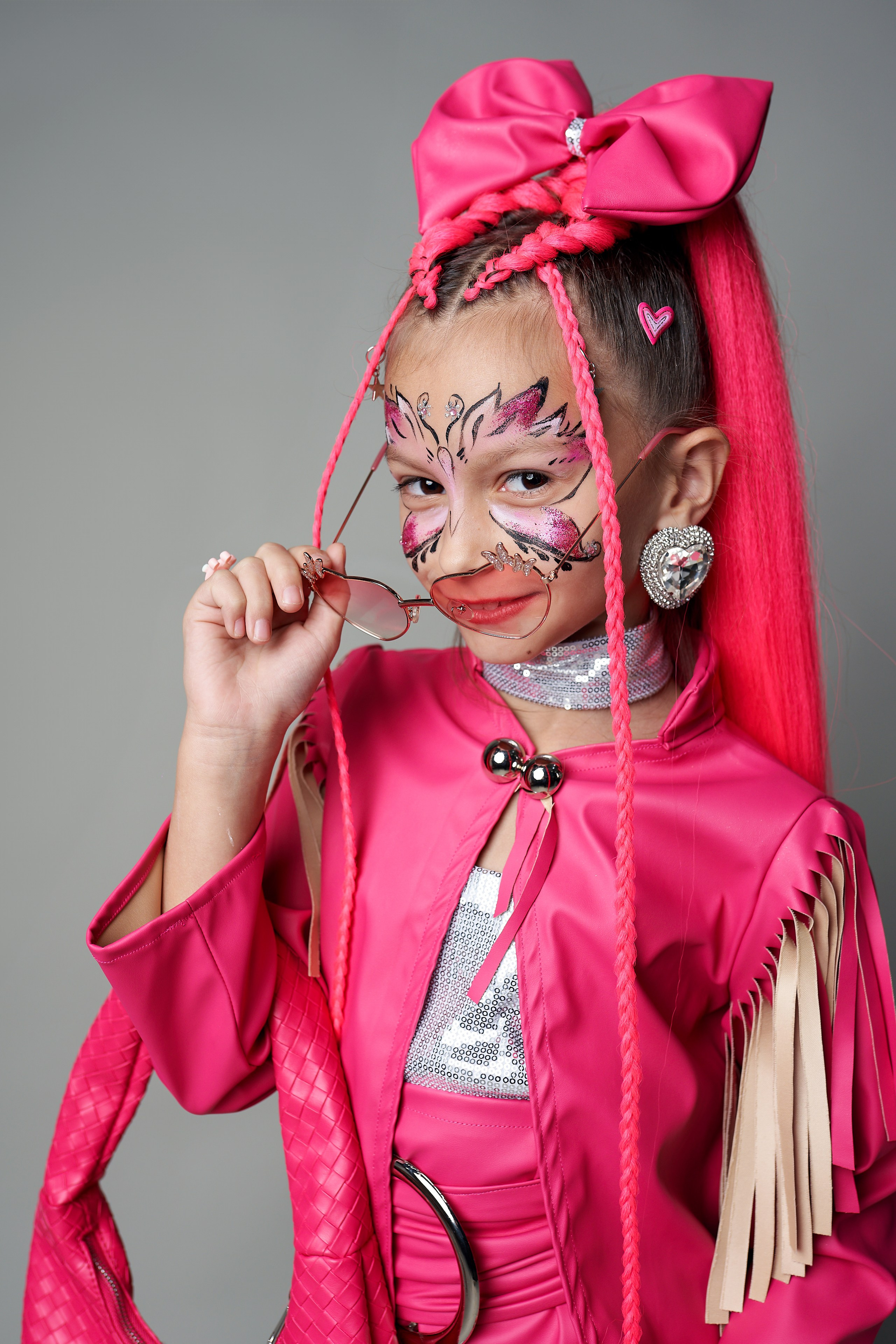 Евгения. Дмитрий и Каролина Тофан