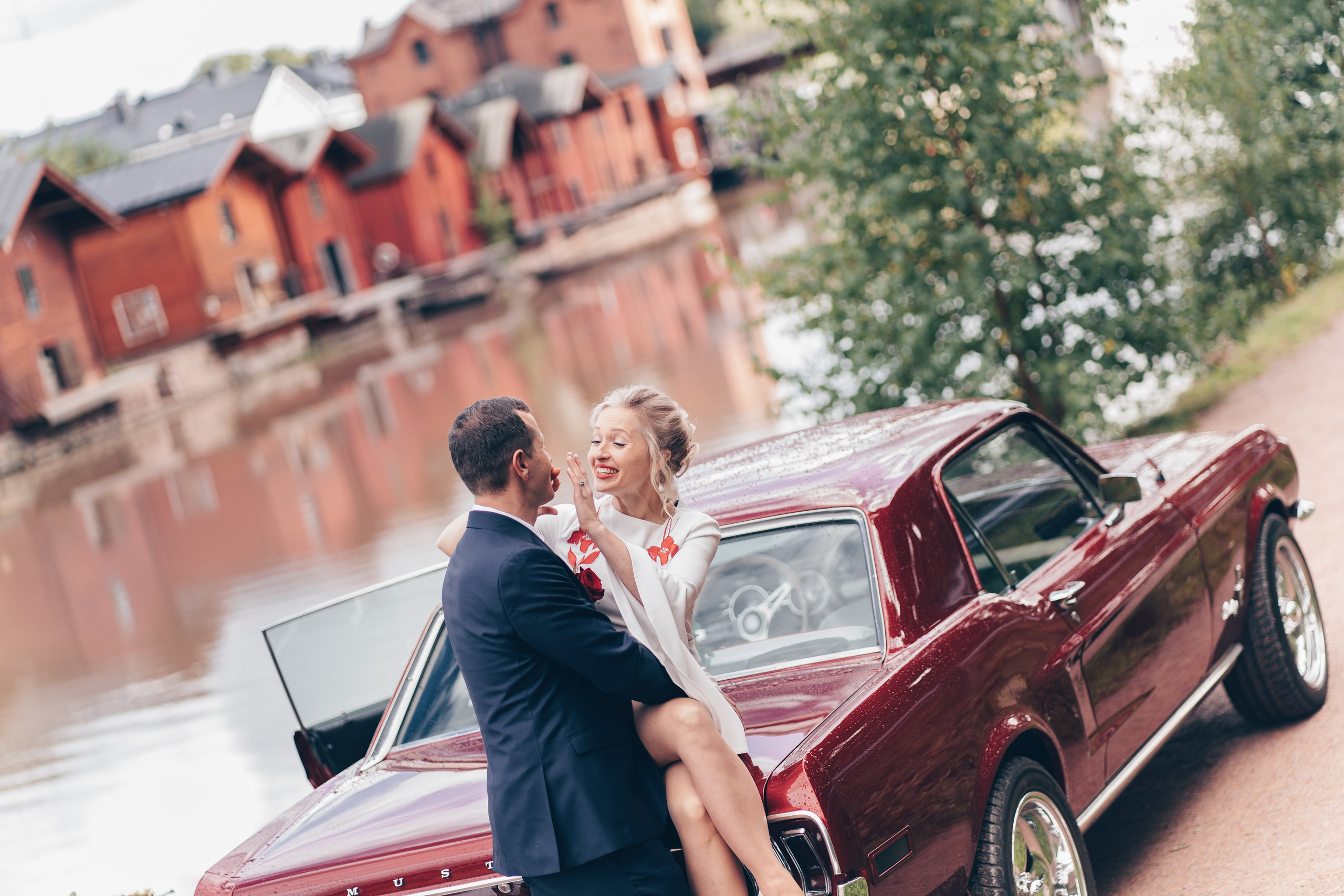 DiaFoto Weddings · Premium Destination Wedding Photo & Video in Barcelona