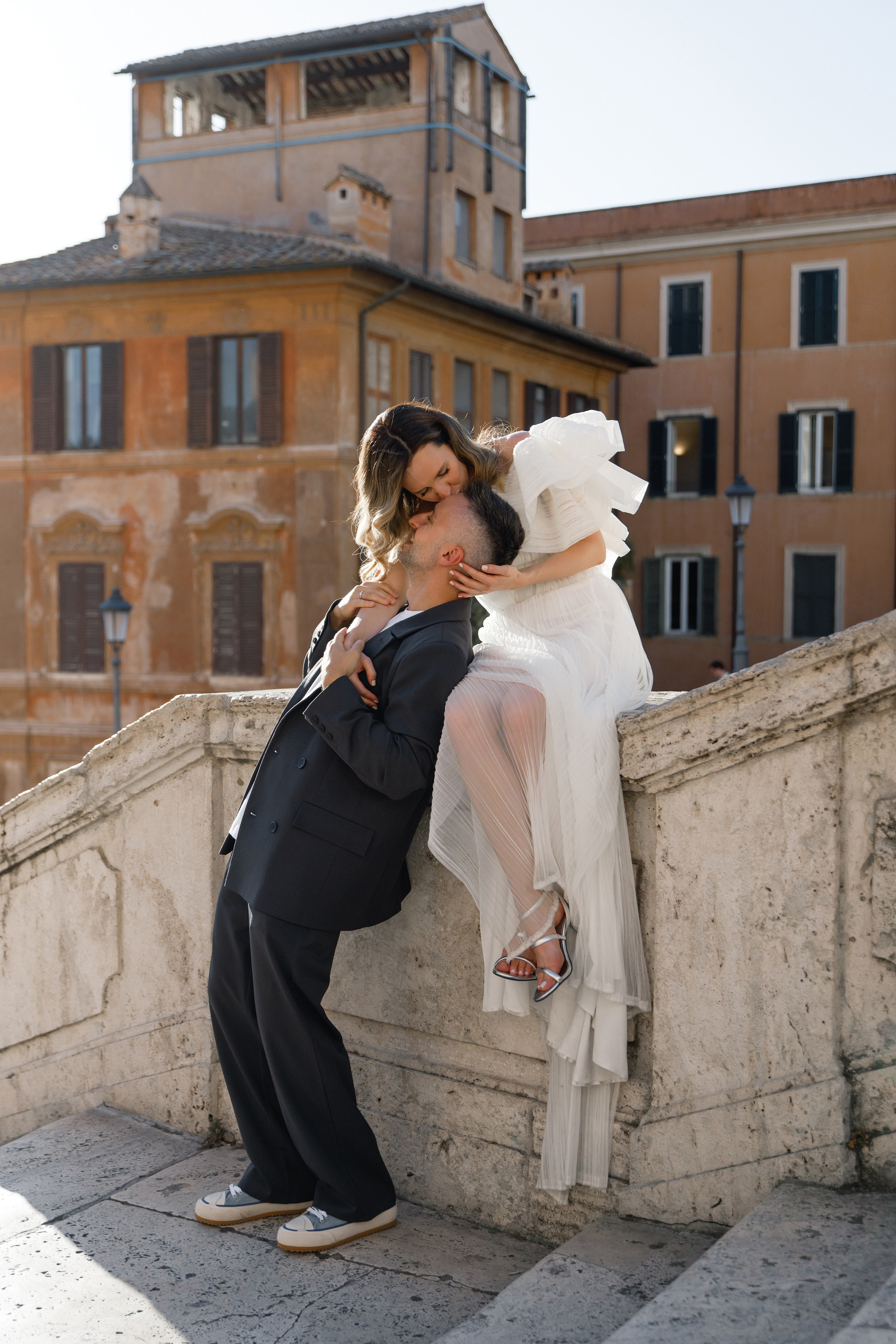 Wedding Photographer in Rome. Wedding Photographer Rome Tuscany Como Sicily Puglia Amalfy Italy- Oksana Savenchuk