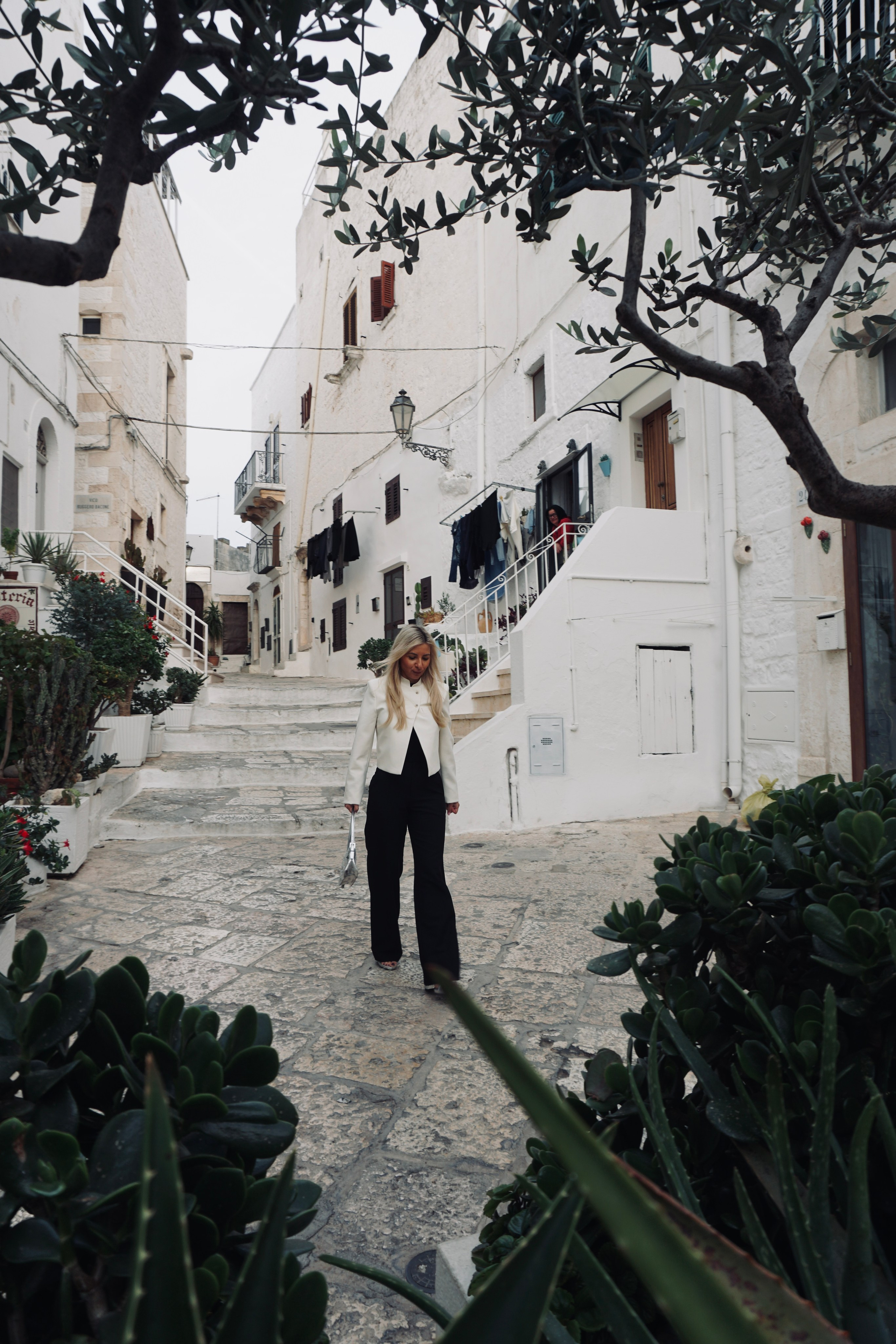 Ulif, Dani e il meraviglioso Dexter a Ostuni. Videografa e Fotografa in Italia Sokhova Albina