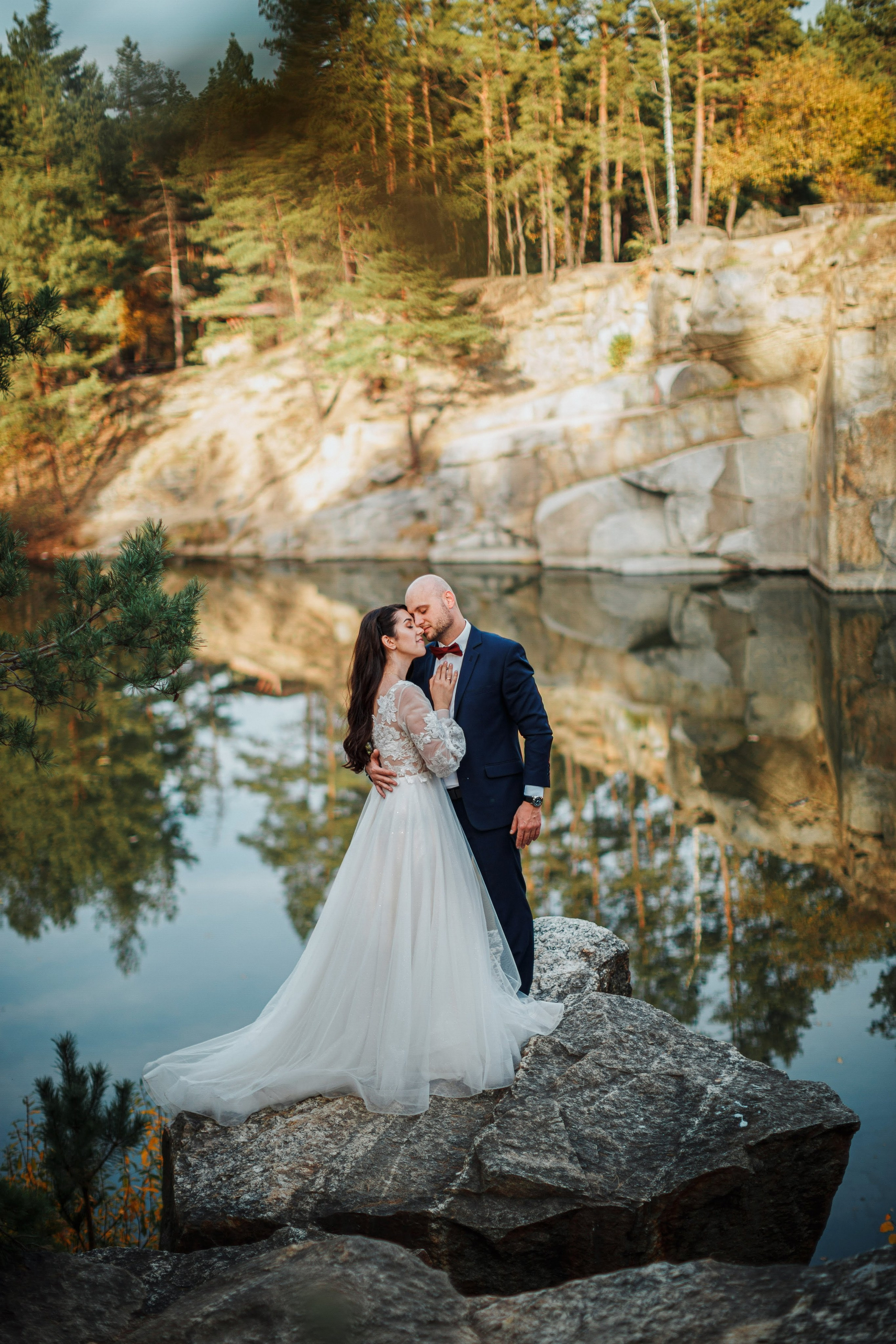 Photographer Nicollo. Khanoffilm