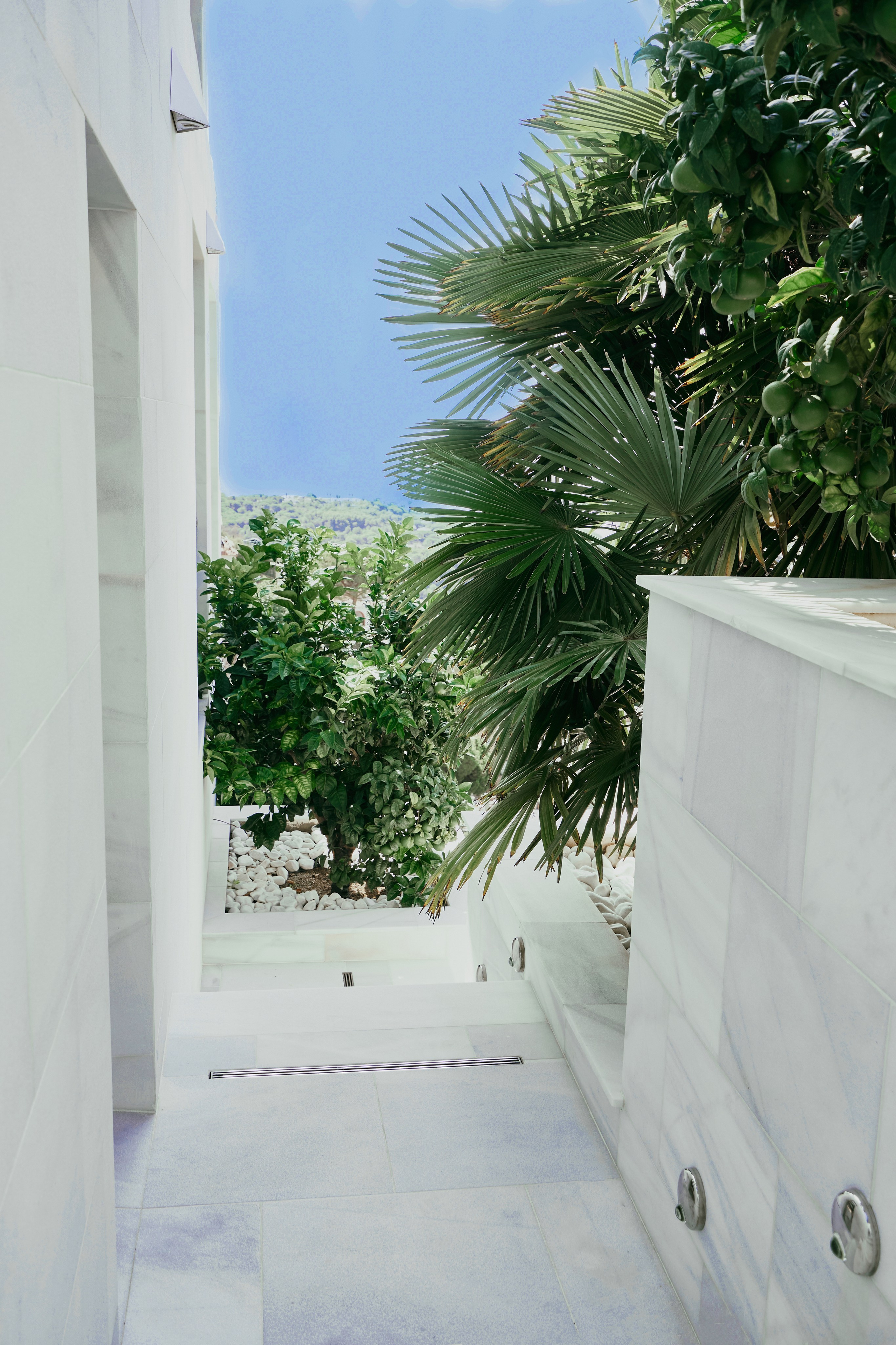 House 1. Фотограф в Барселоне Жанна Захарченко