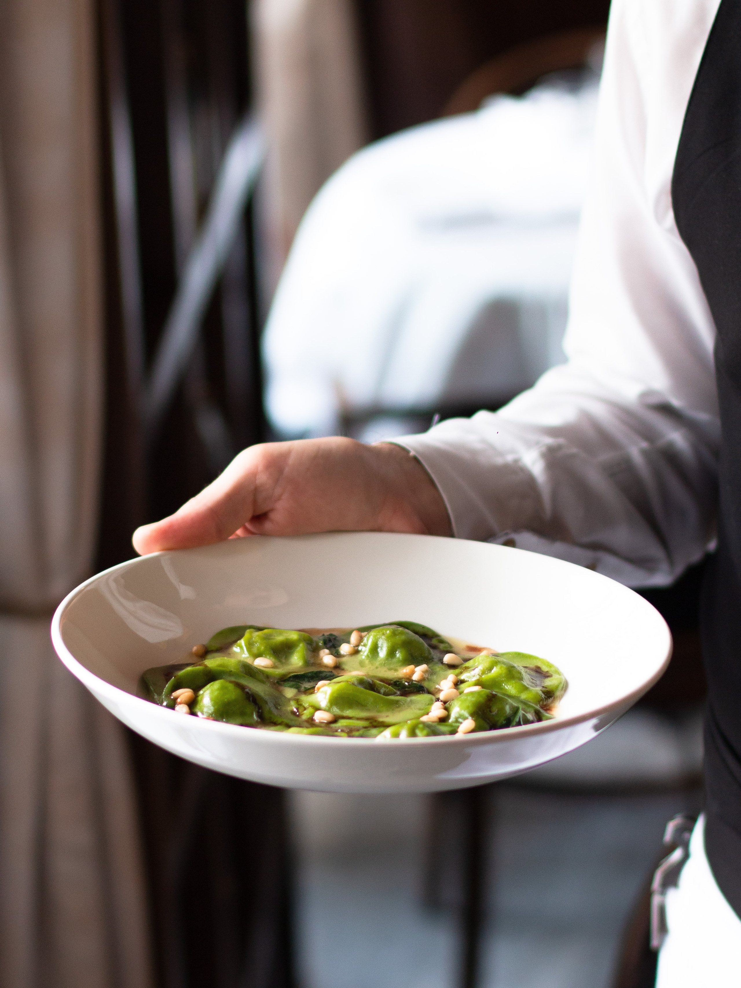 Social Media. Food Photographer in Cyprus Lyudmila Bakalova