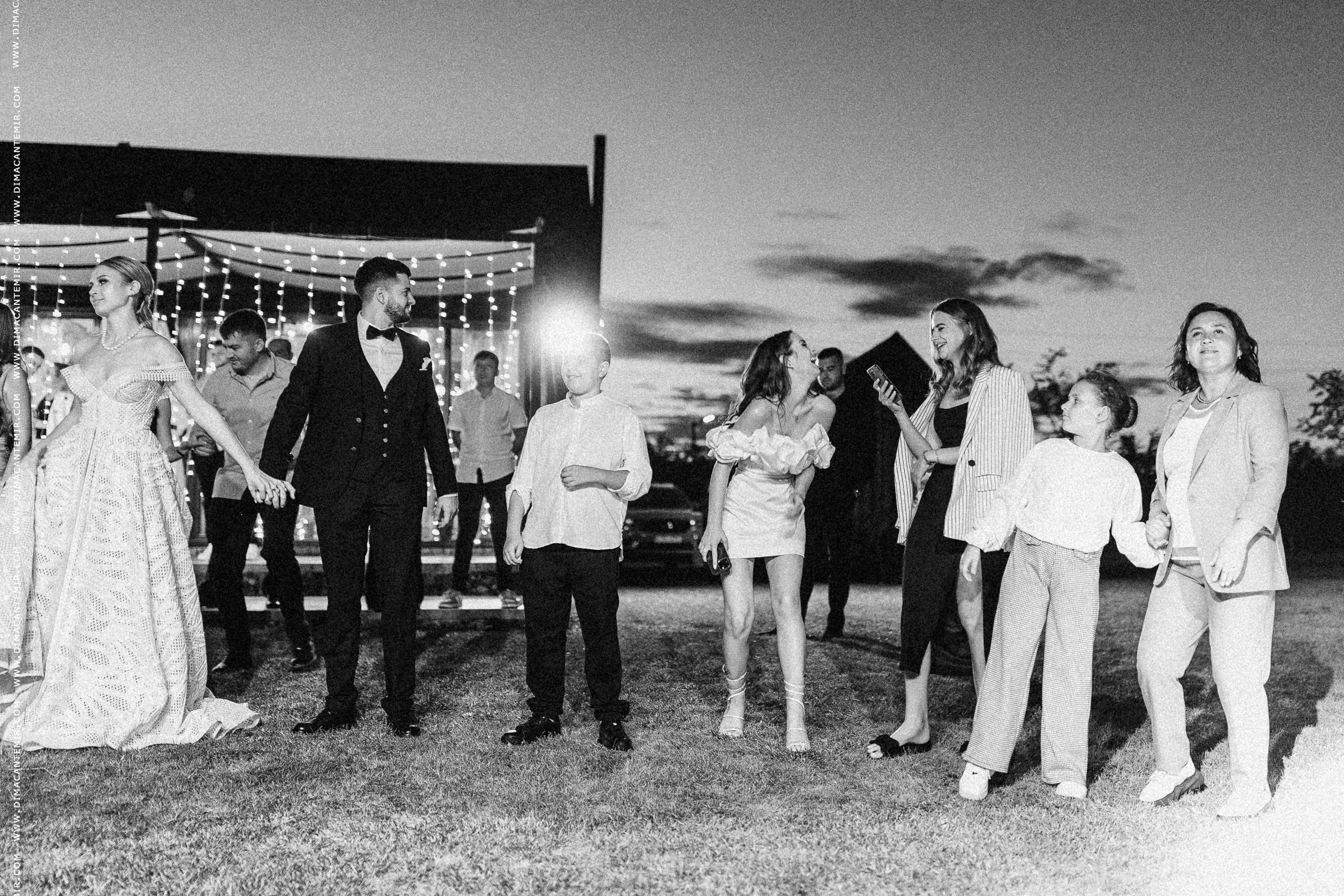 CRISTI + IRAIDA. Свадебный фотограф Молдова Кишинёв