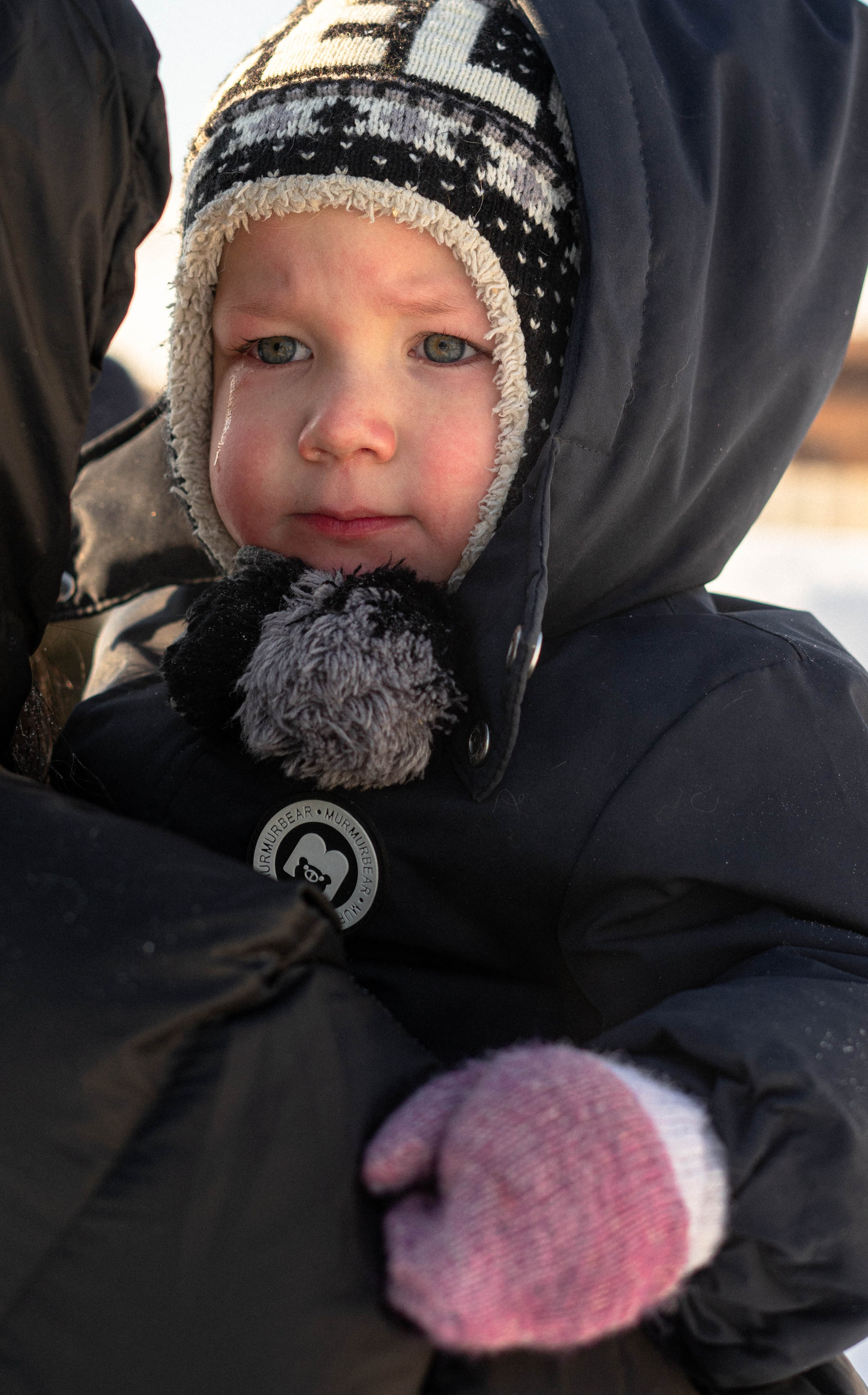 Portfolio. Daria Moment