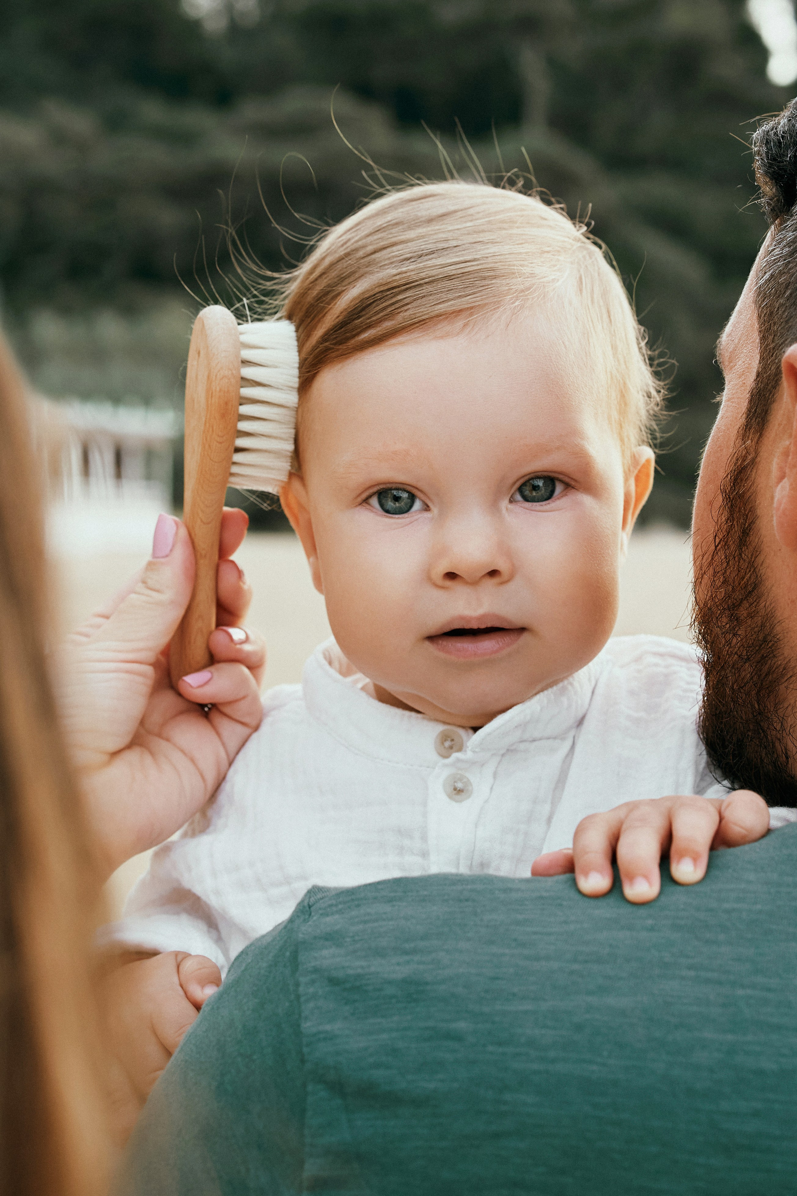 Первые лучи. Раду и Яна. Фотограф в Барселоне Жанна Захарченко