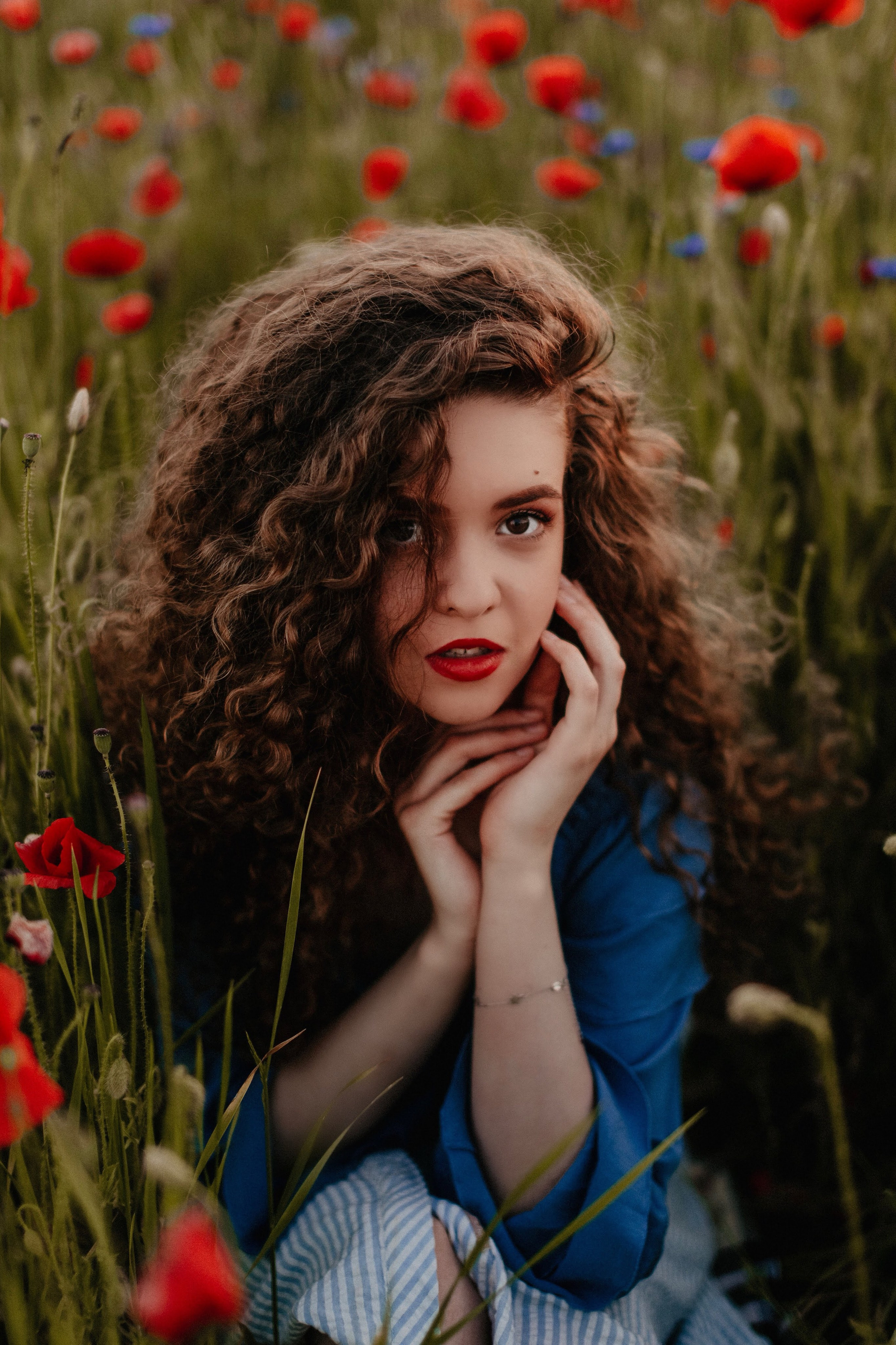 Anastasia. Wedding and Family Photograph