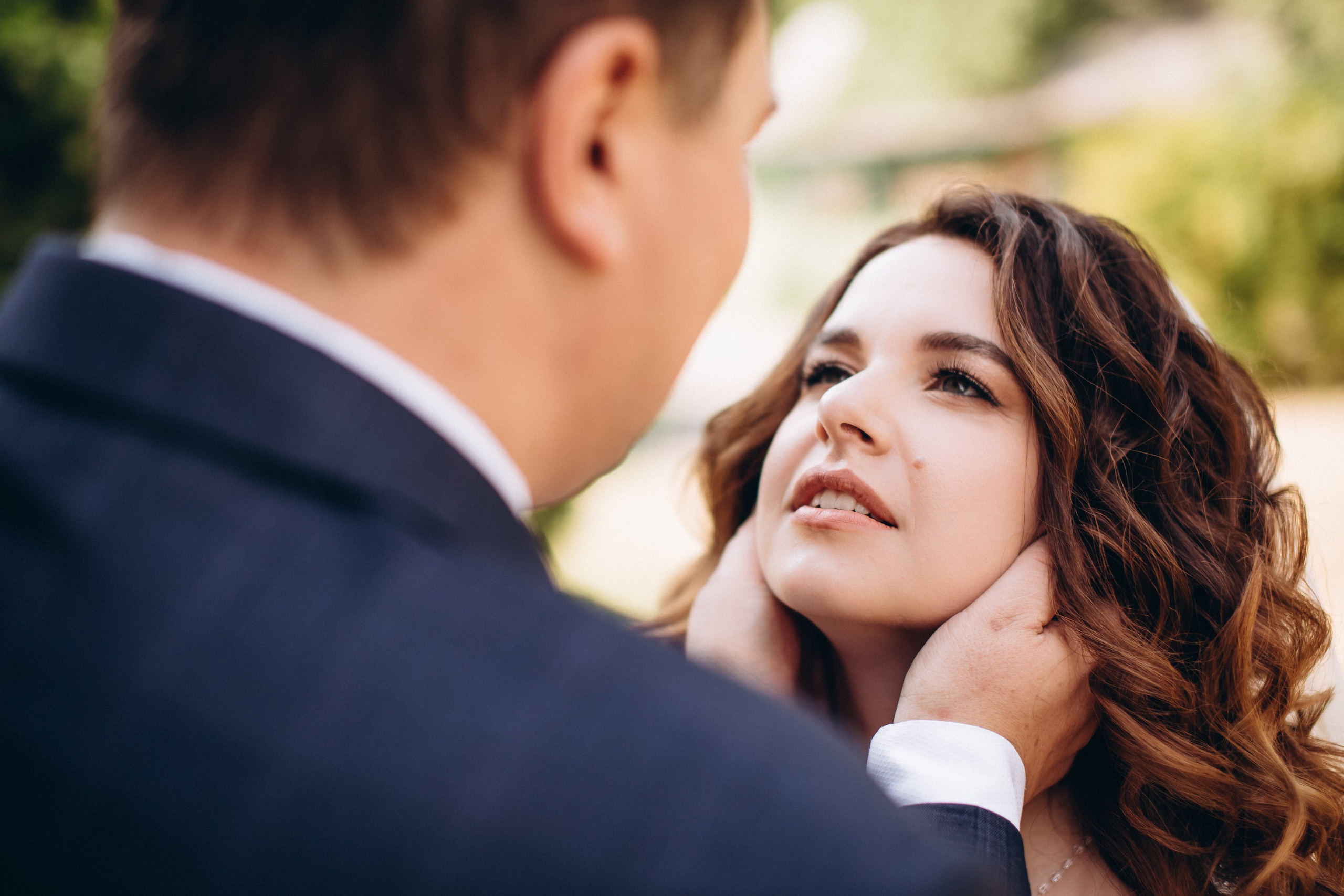Jaroslava & Viktor. Wedding and Family Photograph