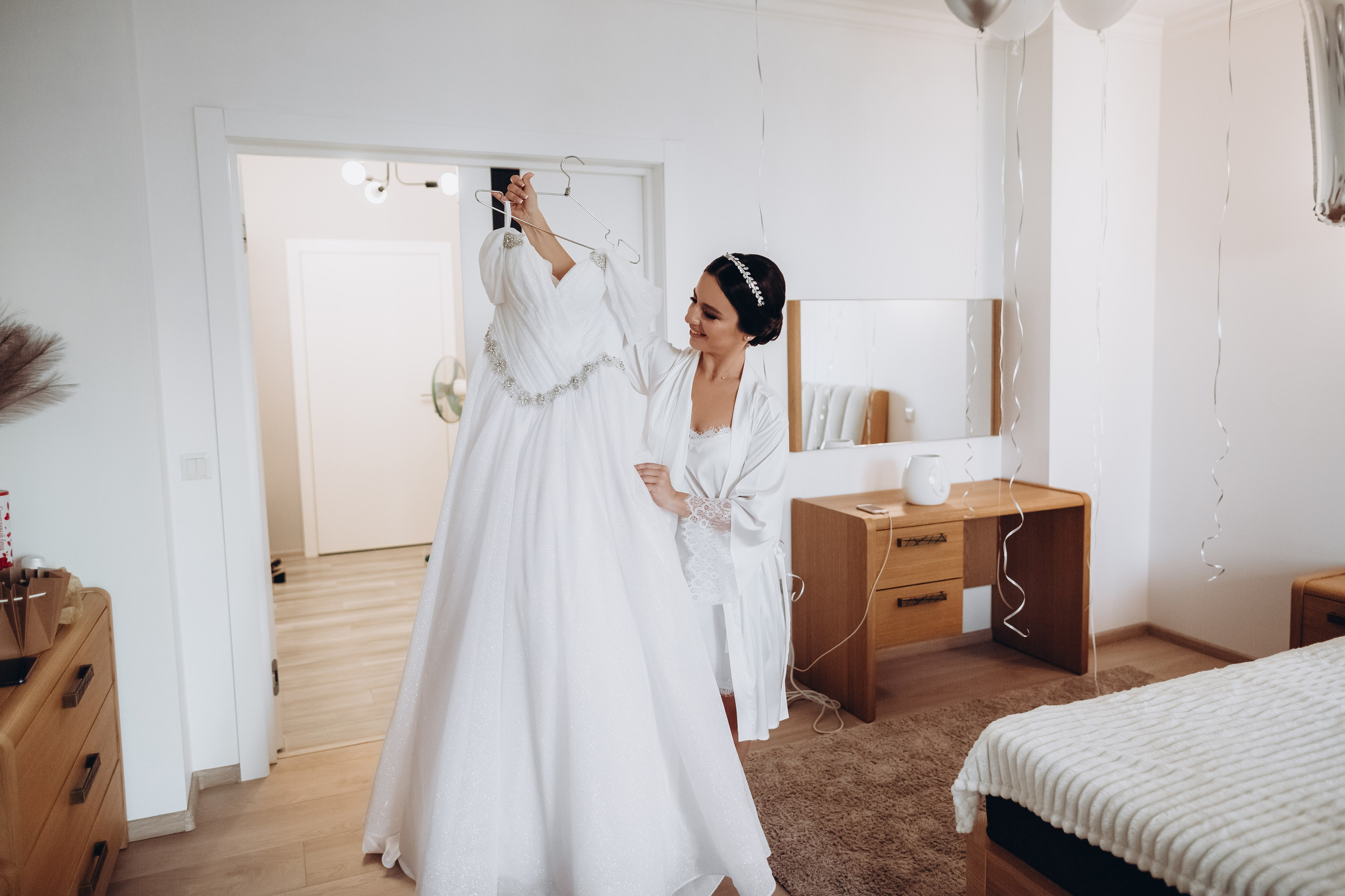 Alex & Anastasia. Wedding and Family Photograph