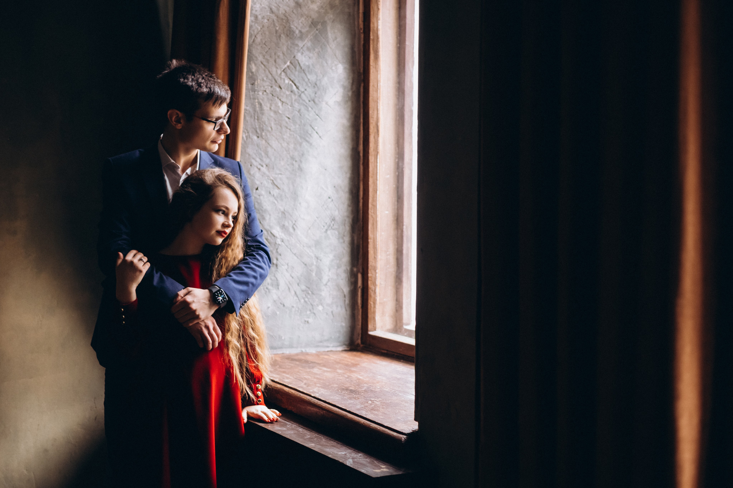 Katrin & Pavel. Wedding and Family Photograph