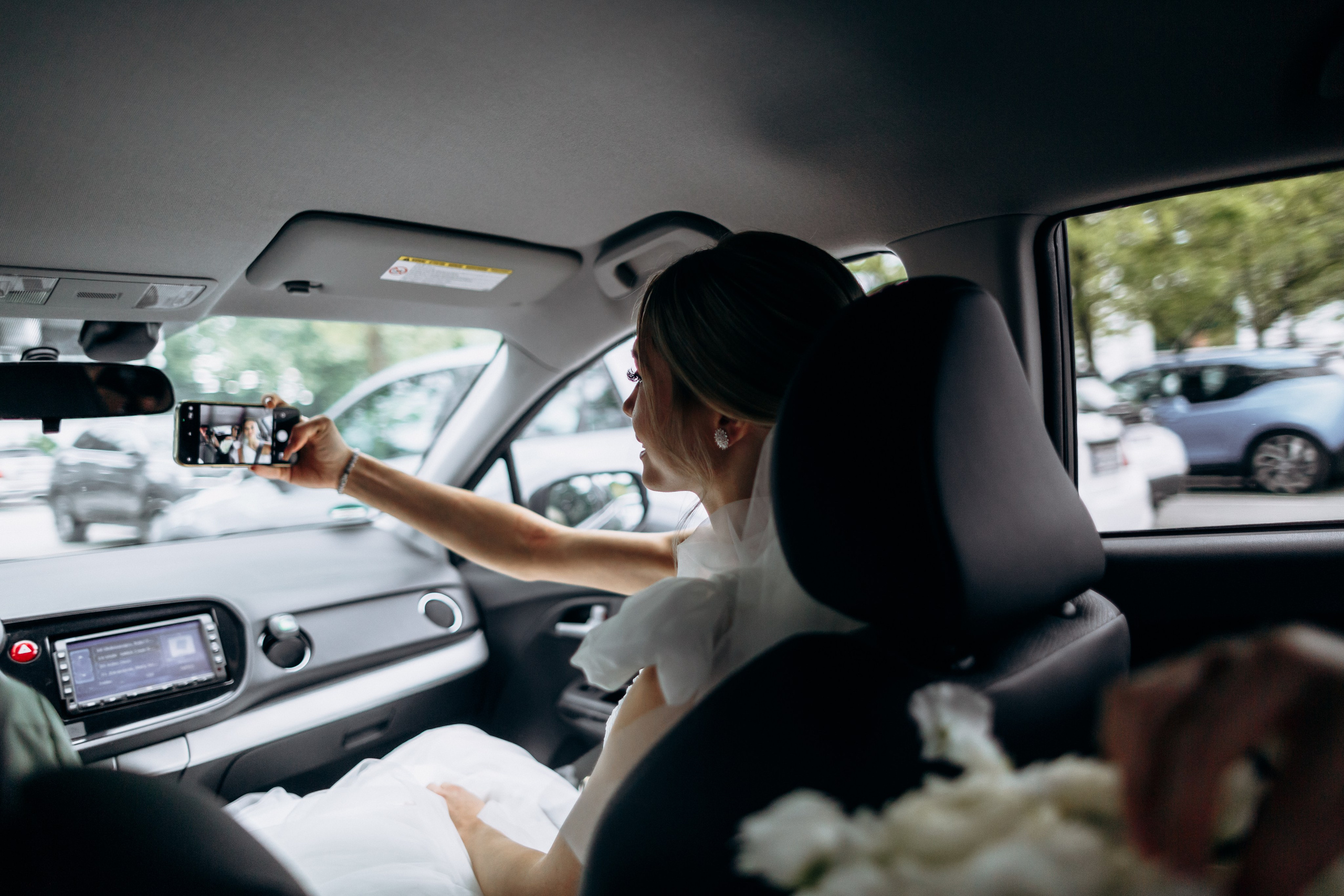 Snezhana & Max. Wedding and Family Photograph