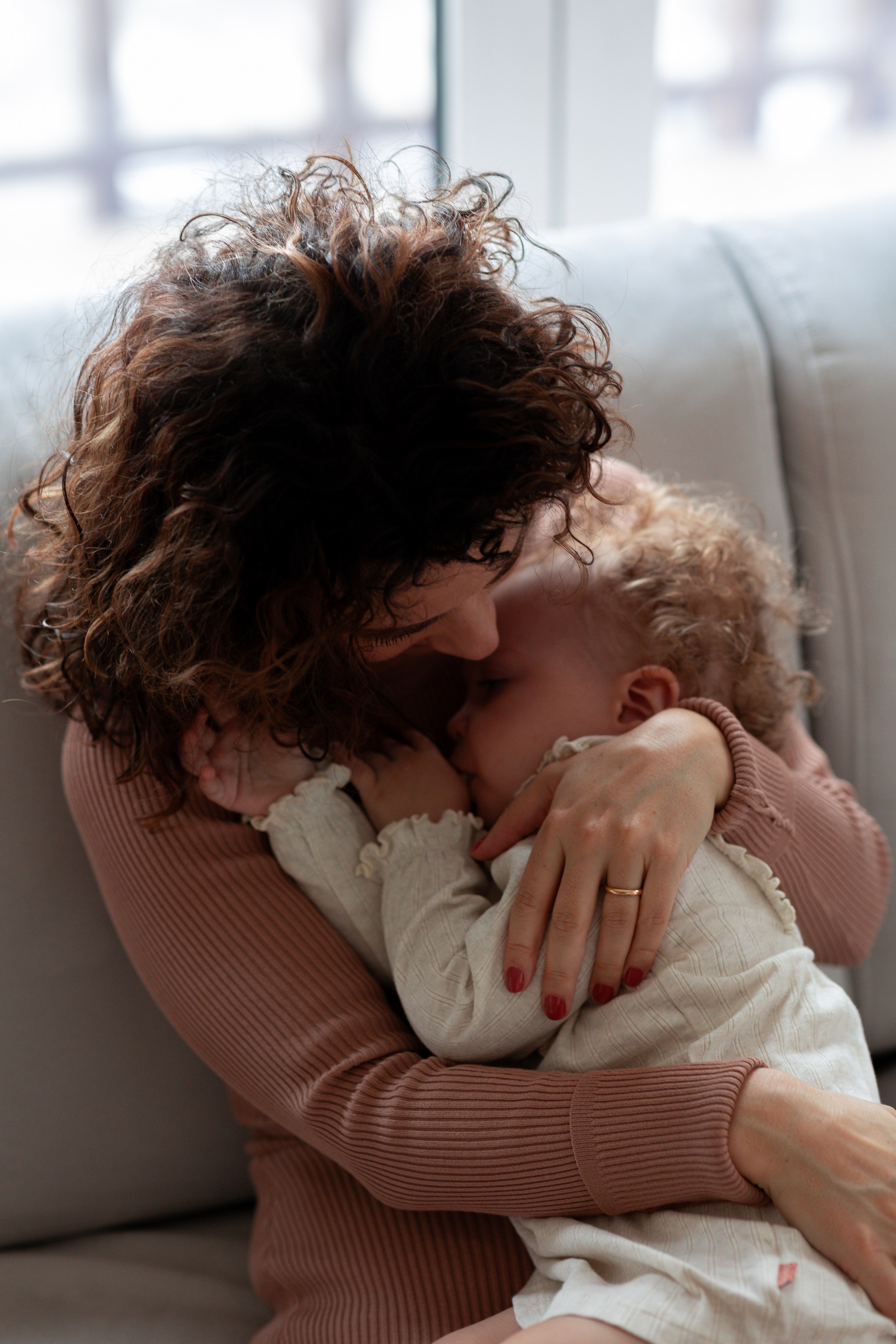 Palma and Zoe. Photographer in Milan |Mila Pro Photo