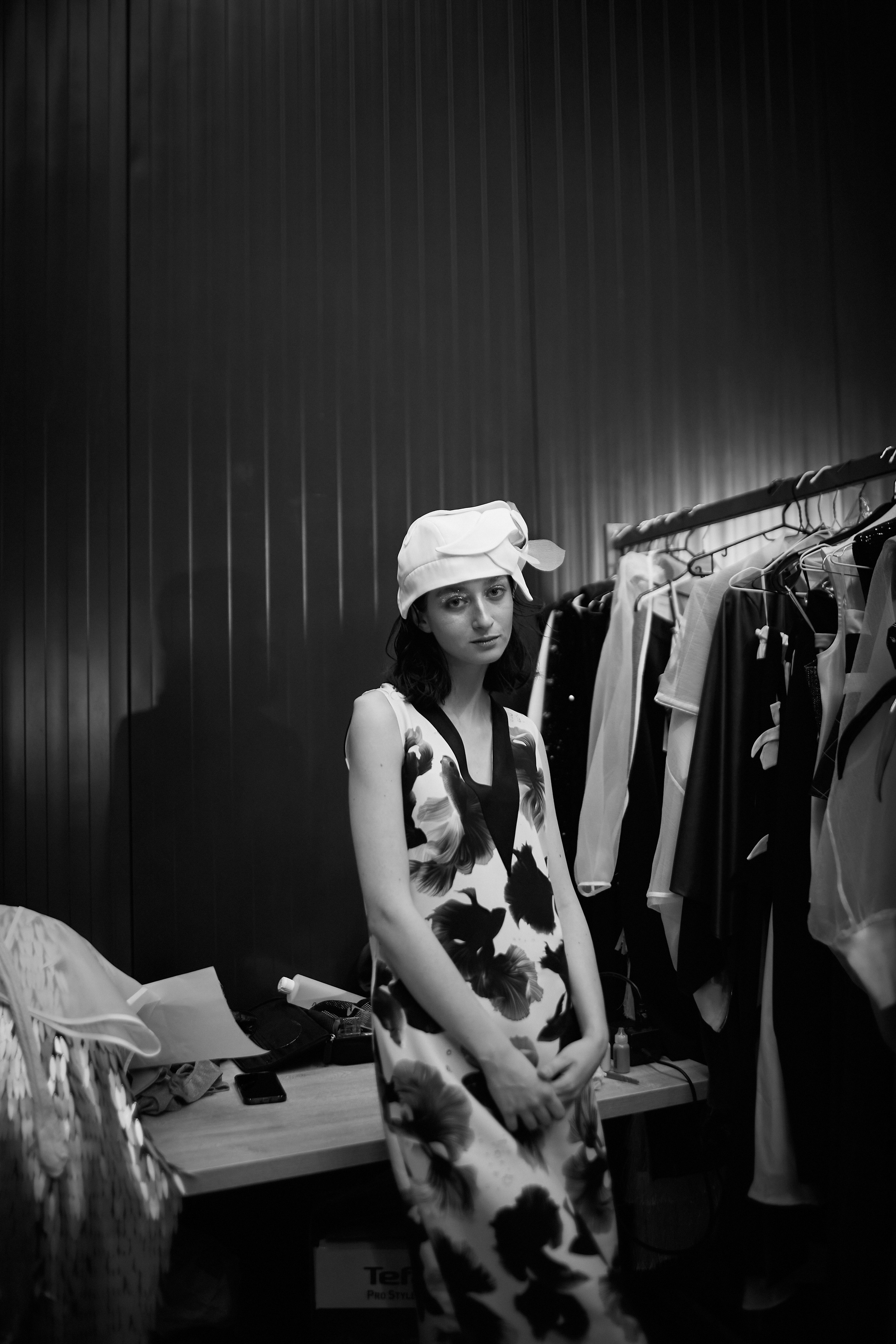 MBR backstage_2024. MATVEEVA STUDIO