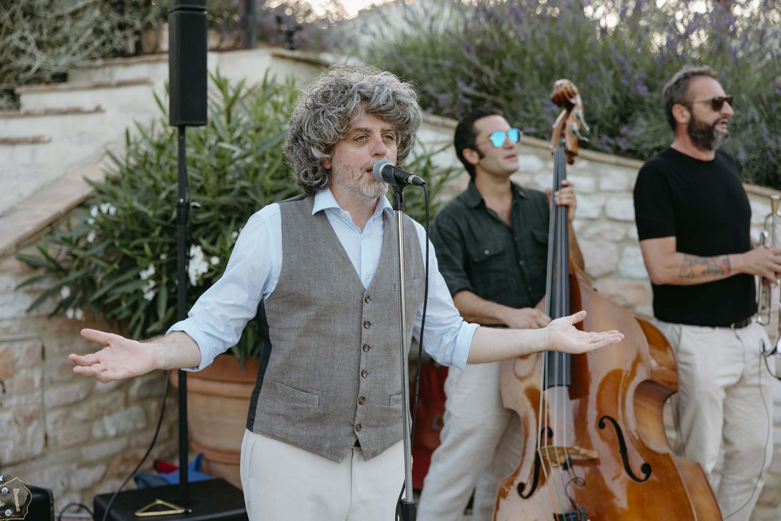 Sofia&Falk. Wedding photographer Italy