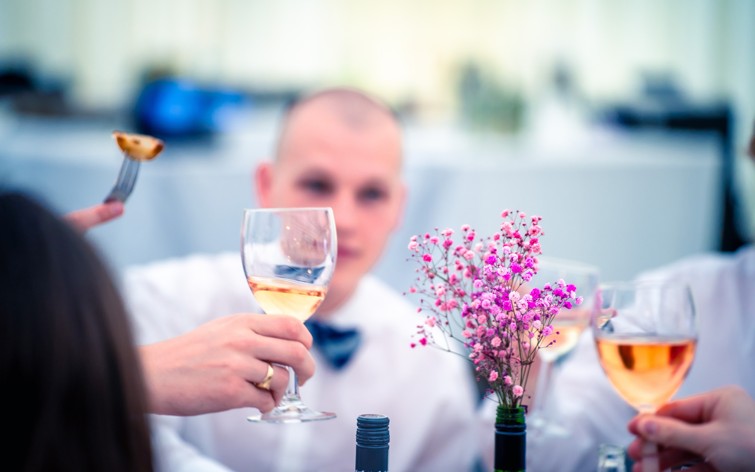 South College Summer Ball. Expect Miracles Photography by Kate & Andrew