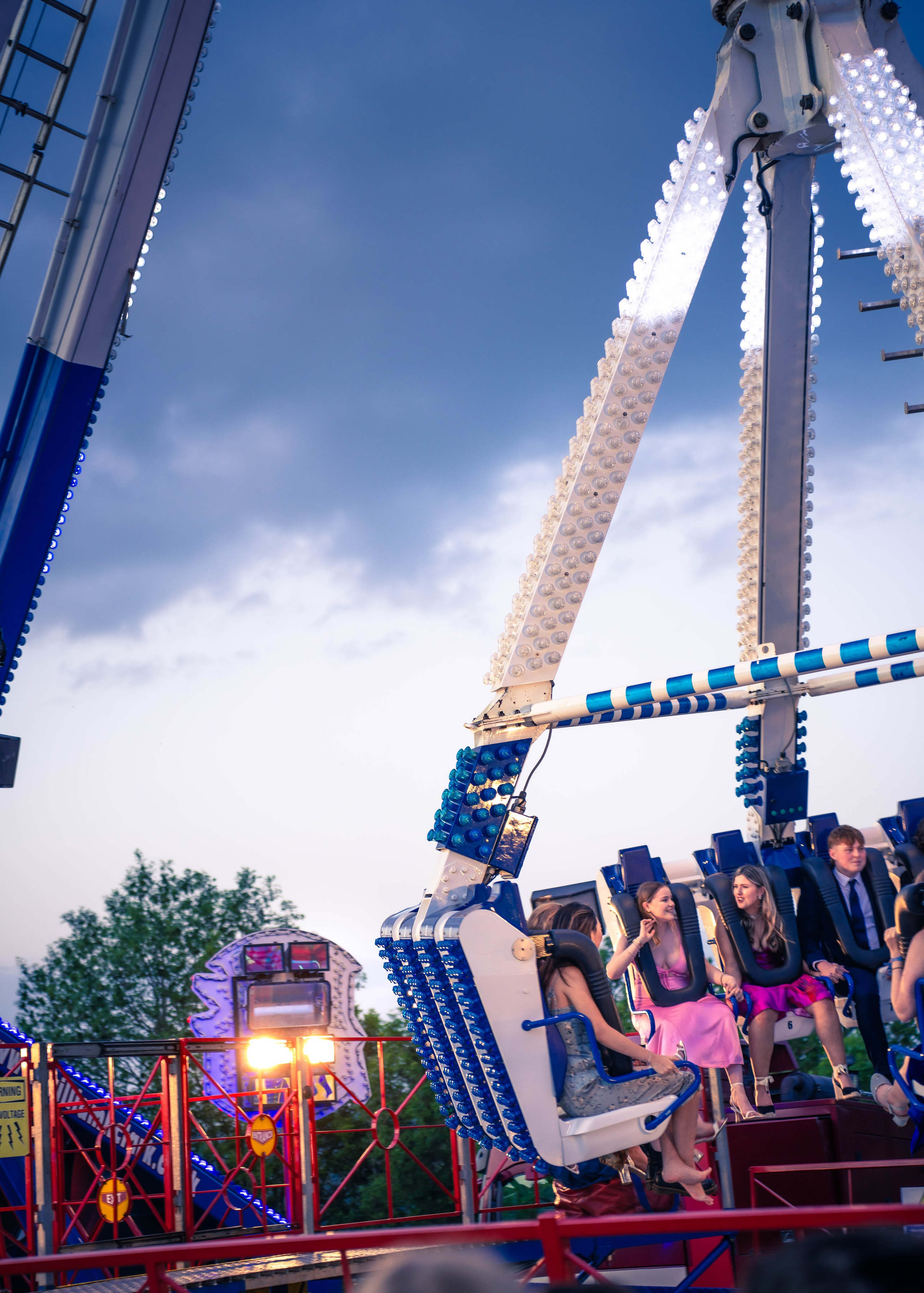 South College Summer Ball. Expect Miracles Photography by Kate & Andrew